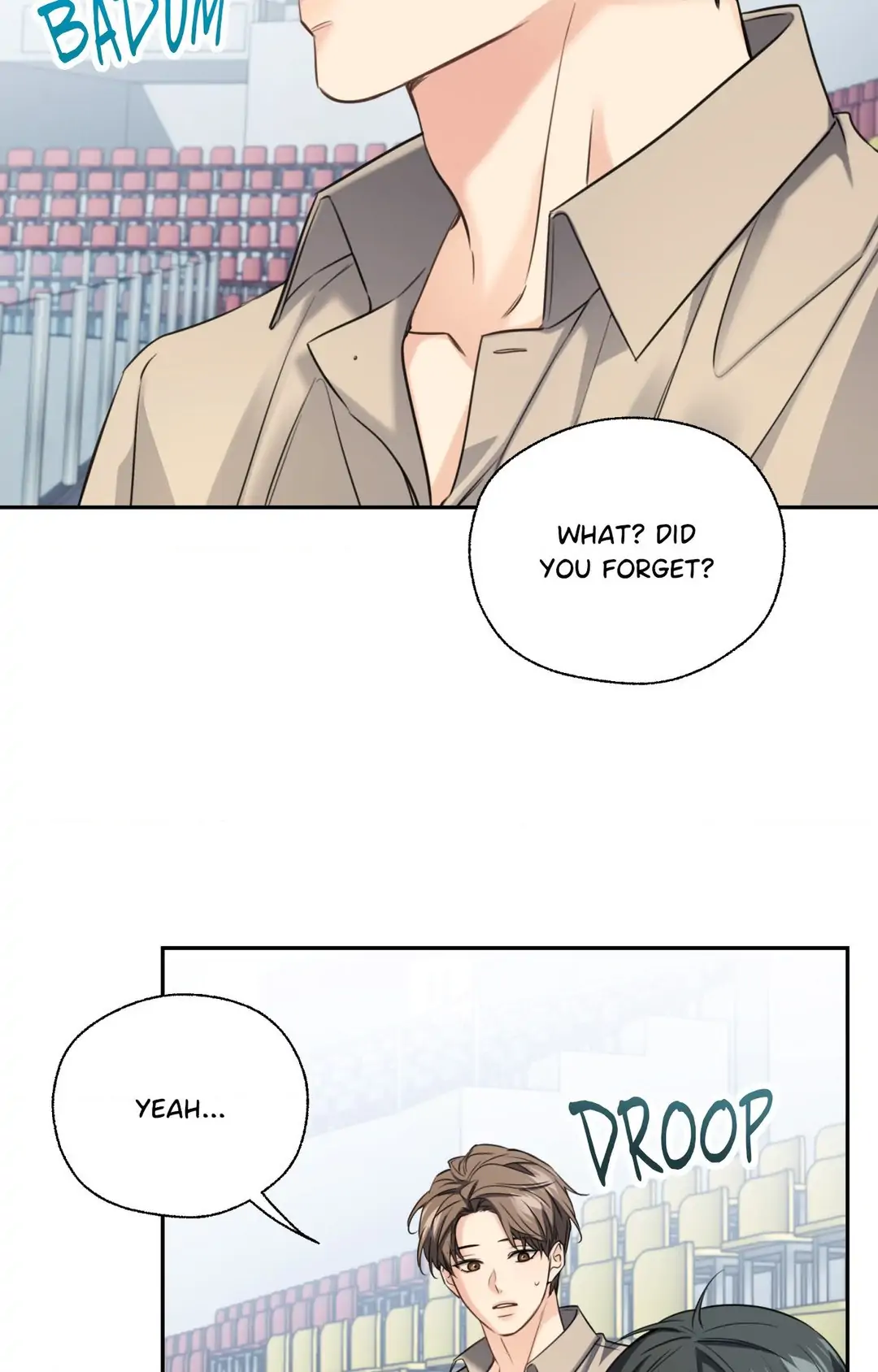 Melting Point [Pibi] - Chapter 13 manhwa
