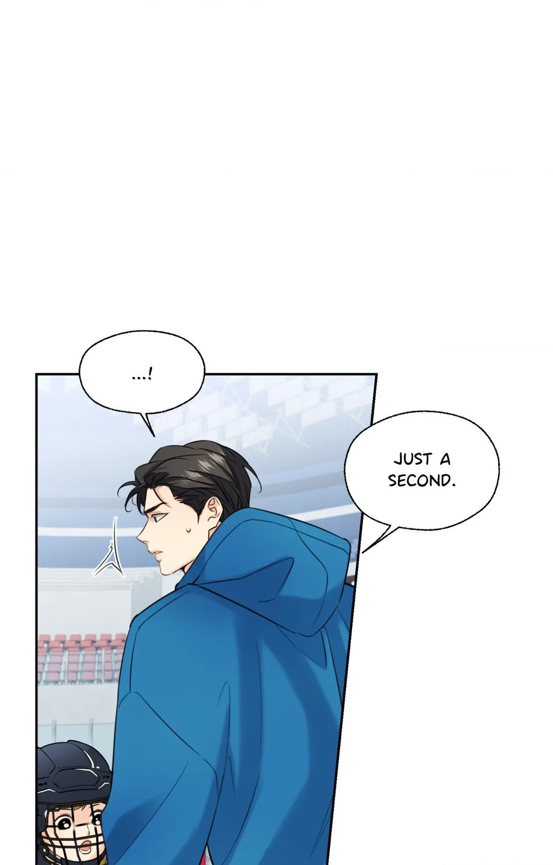 Melting Point [Pibi] - Chapter 13 manhwa