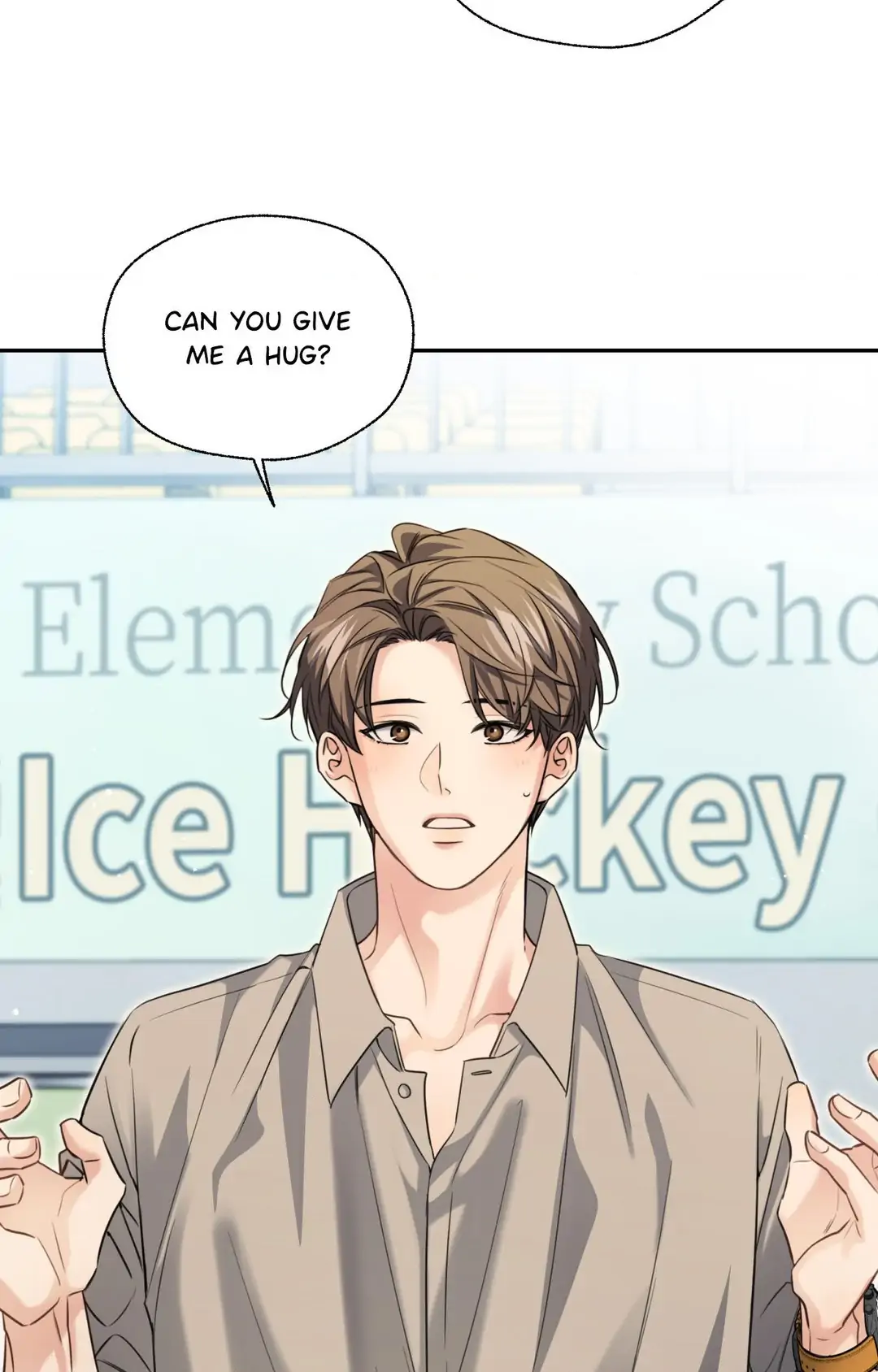 Melting Point [Pibi] - Chapter 13 manhwa