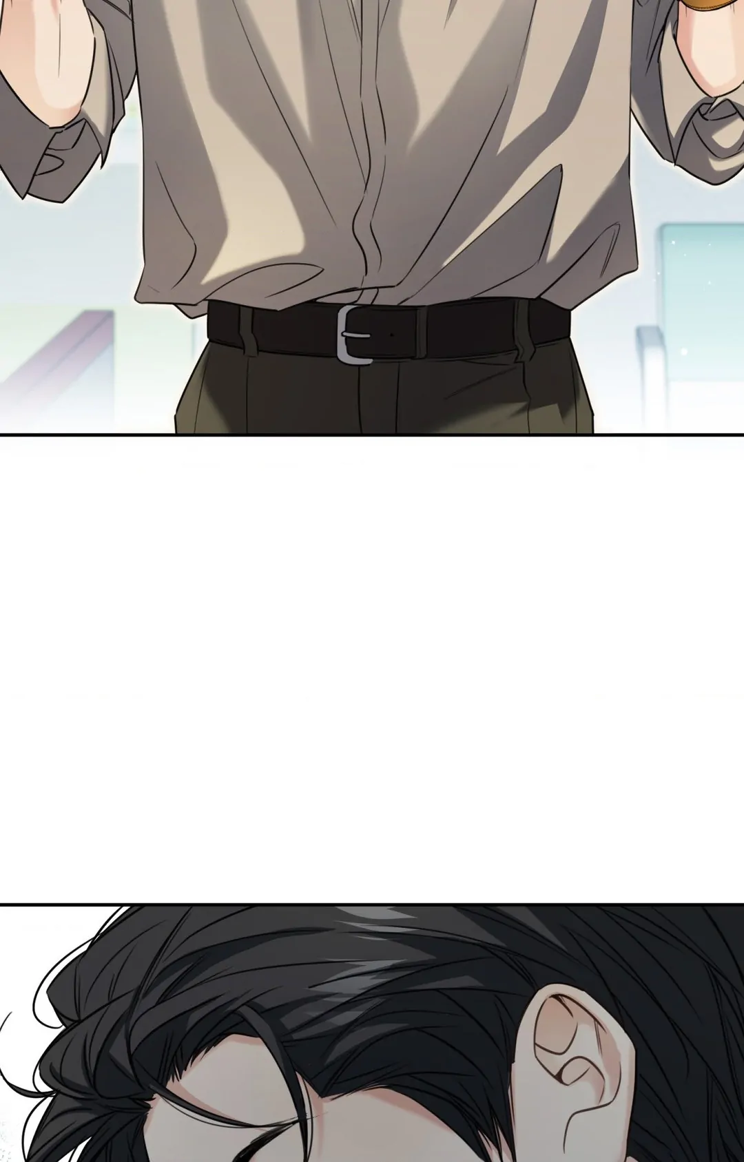 Melting Point [Pibi] - Chapter 13 manhwa