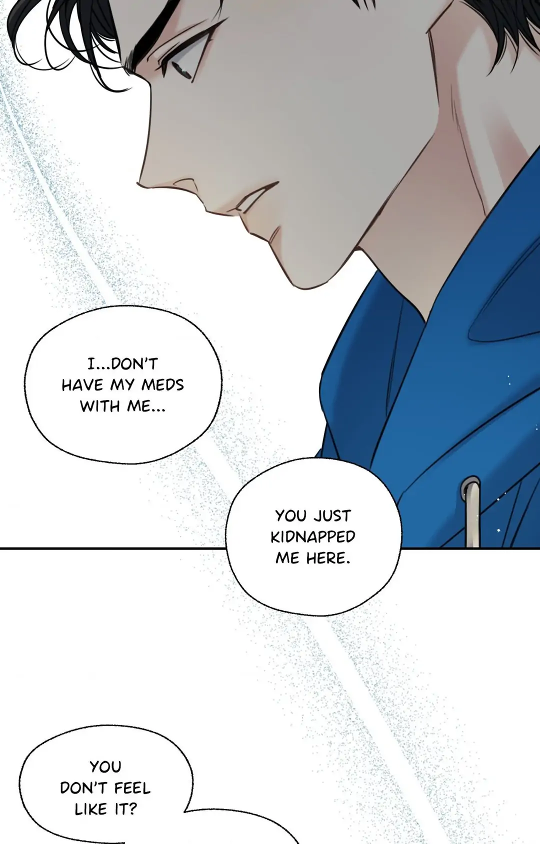 Melting Point [Pibi] - Chapter 13 manhwa