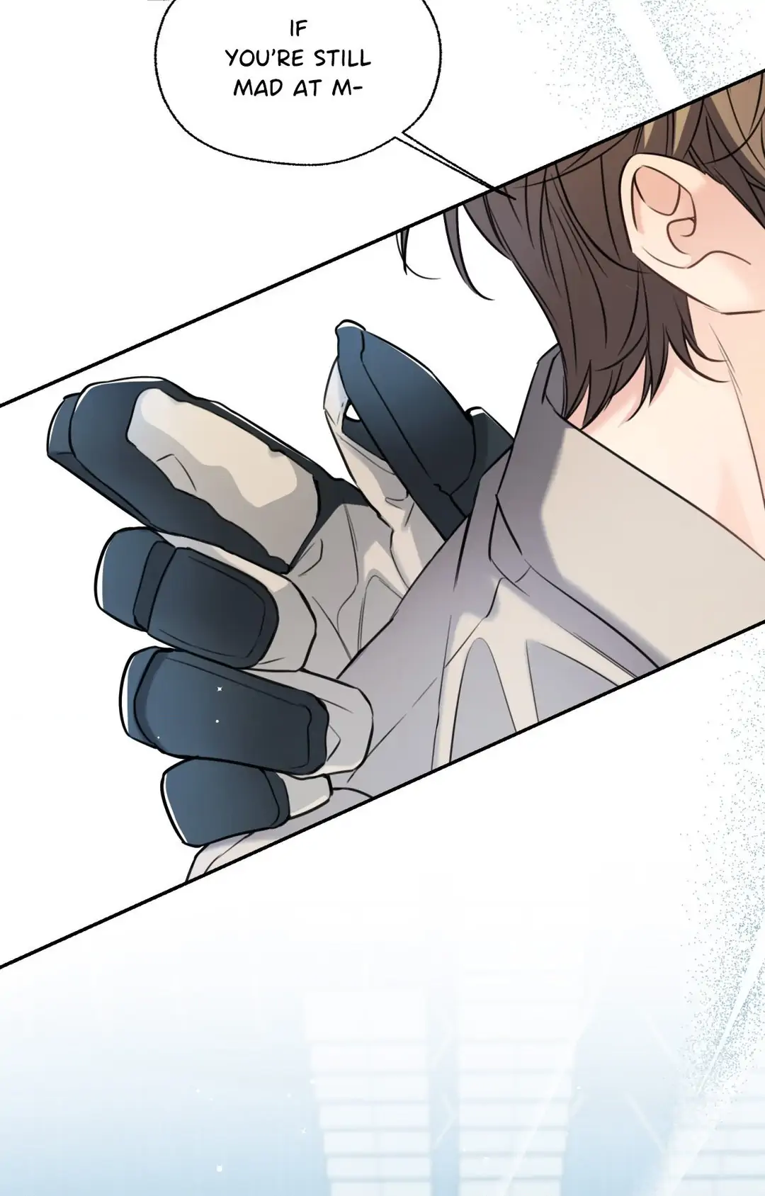 Melting Point [Pibi] - Chapter 13 manhwa