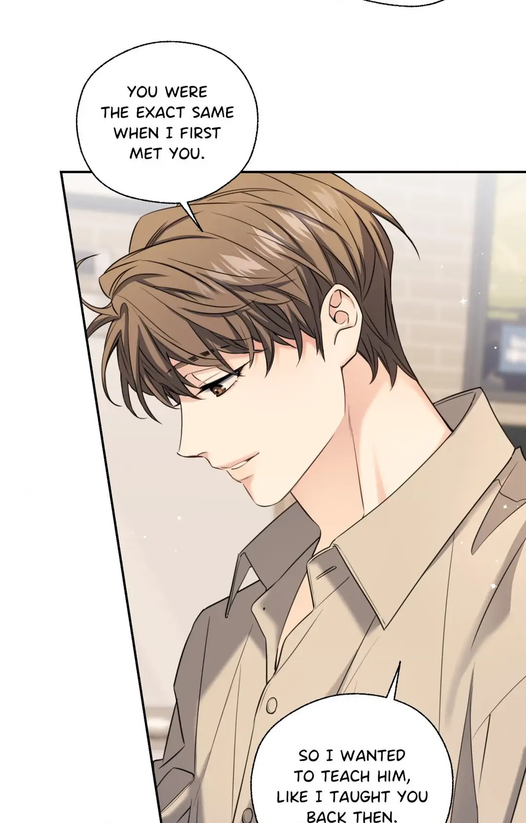 Melting Point [Pibi] - Chapter 14 manhwa