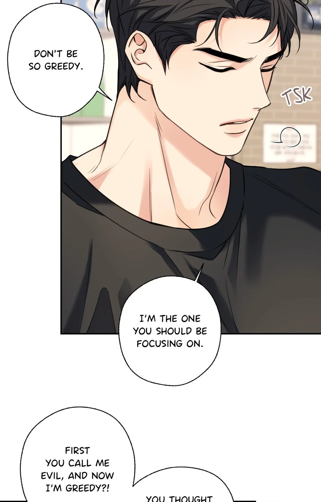 Melting Point [Pibi] - Chapter 14 manhwa