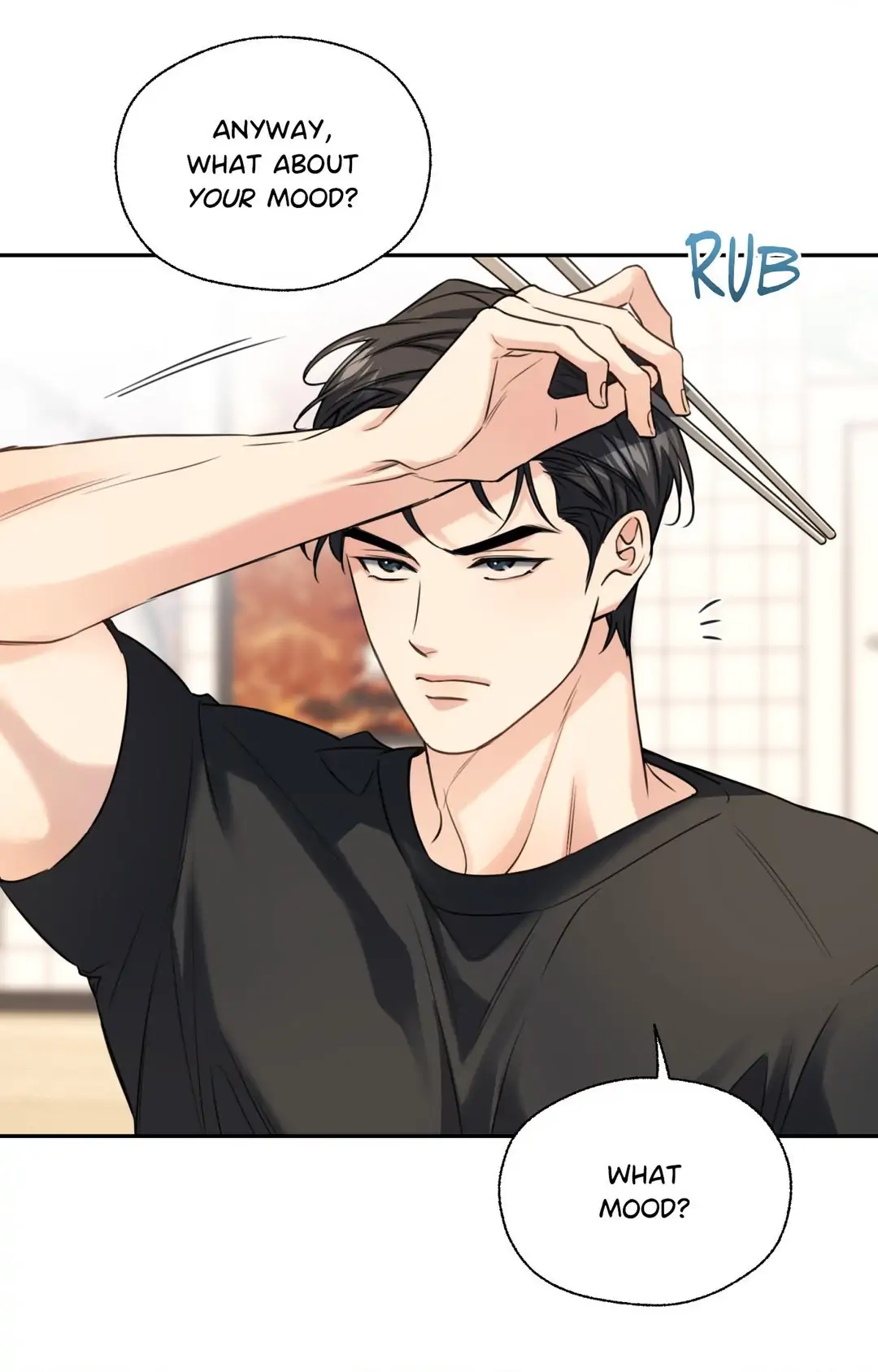 Melting Point [Pibi] - Chapter 14 manhwa