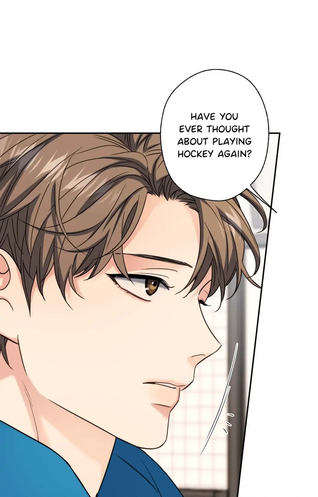 Melting Point [Pibi] - Chapter 14 manhwa