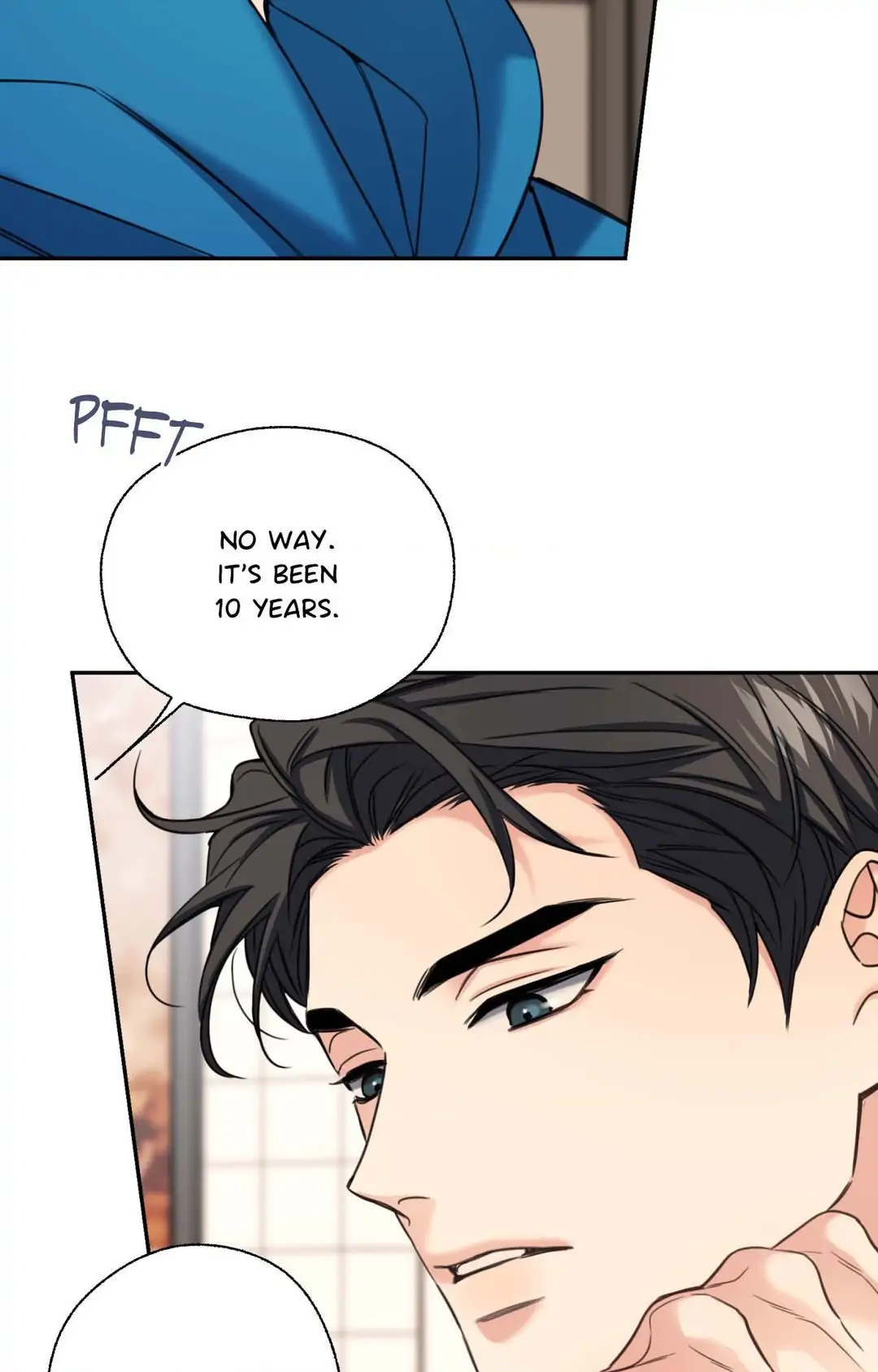Melting Point [Pibi] - Chapter 14 manhwa