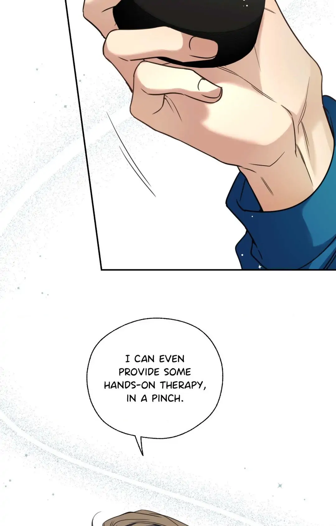 Melting Point [Pibi] - Chapter 14 manhwa
