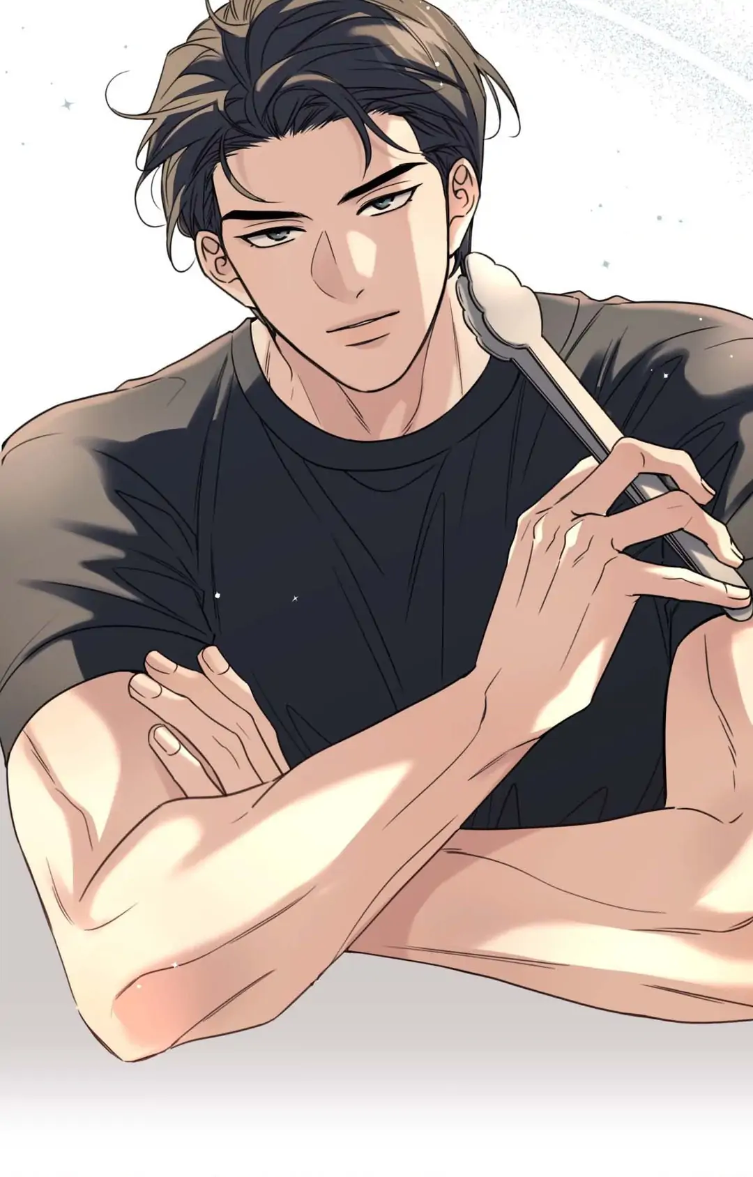 Melting Point [Pibi] - Chapter 14 manhwa