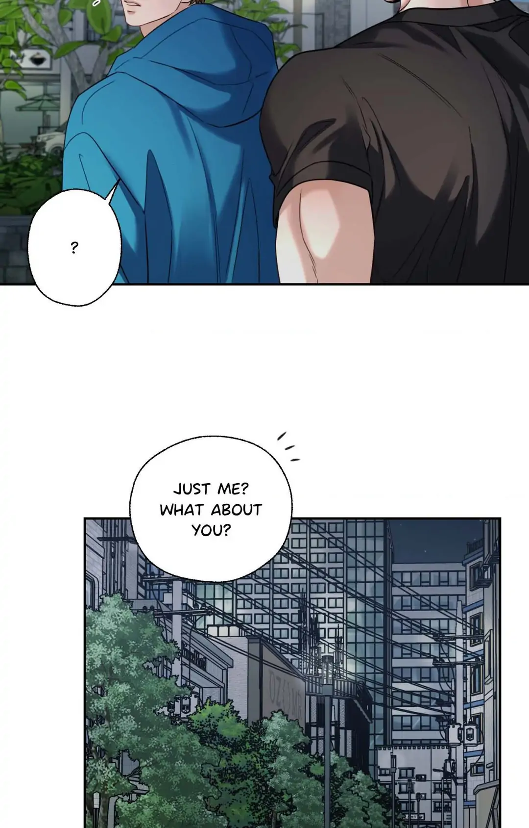 Melting Point [Pibi] - Chapter 14 manhwa