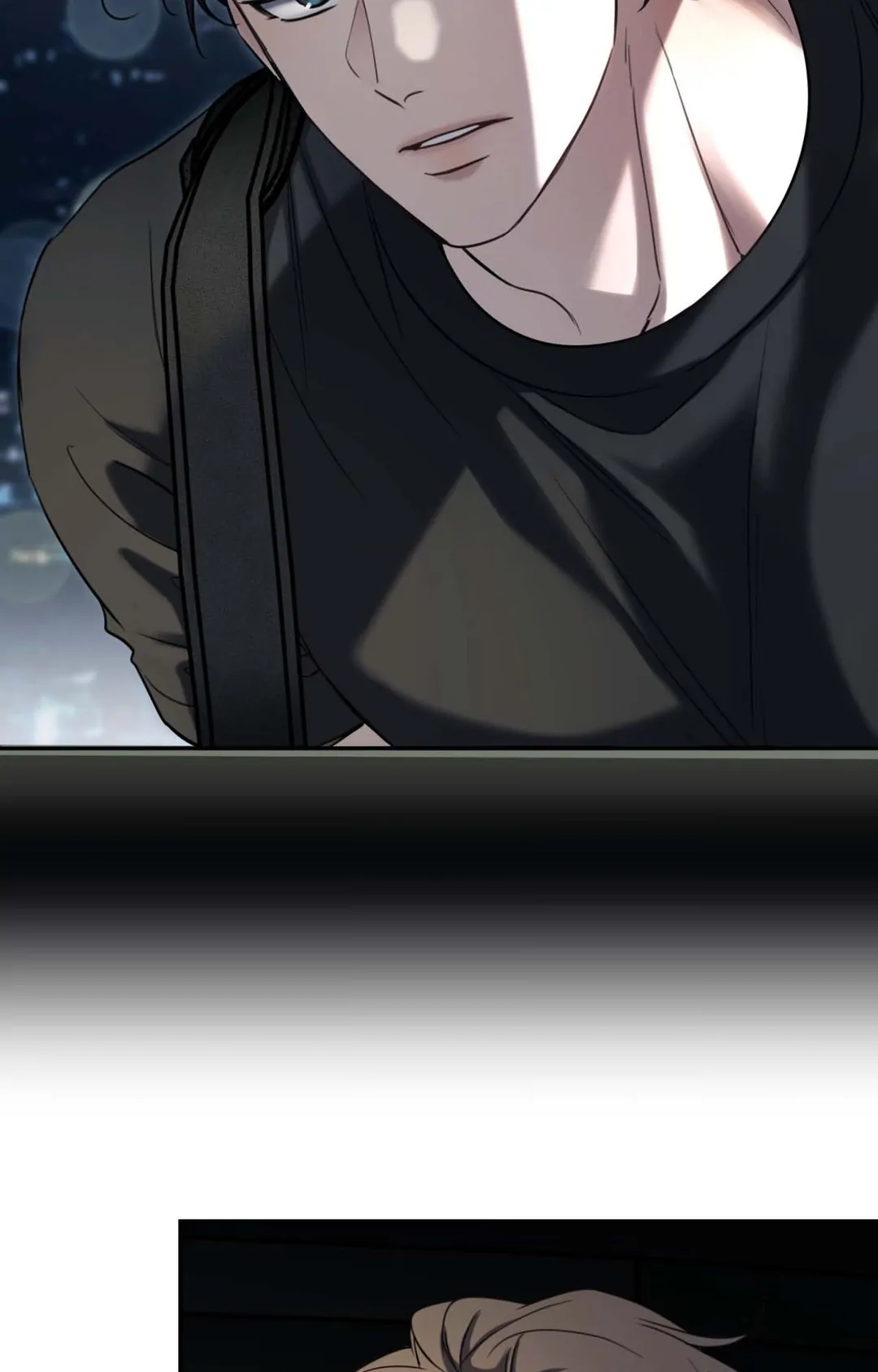 Melting Point [Pibi] - Chapter 14 manhwa