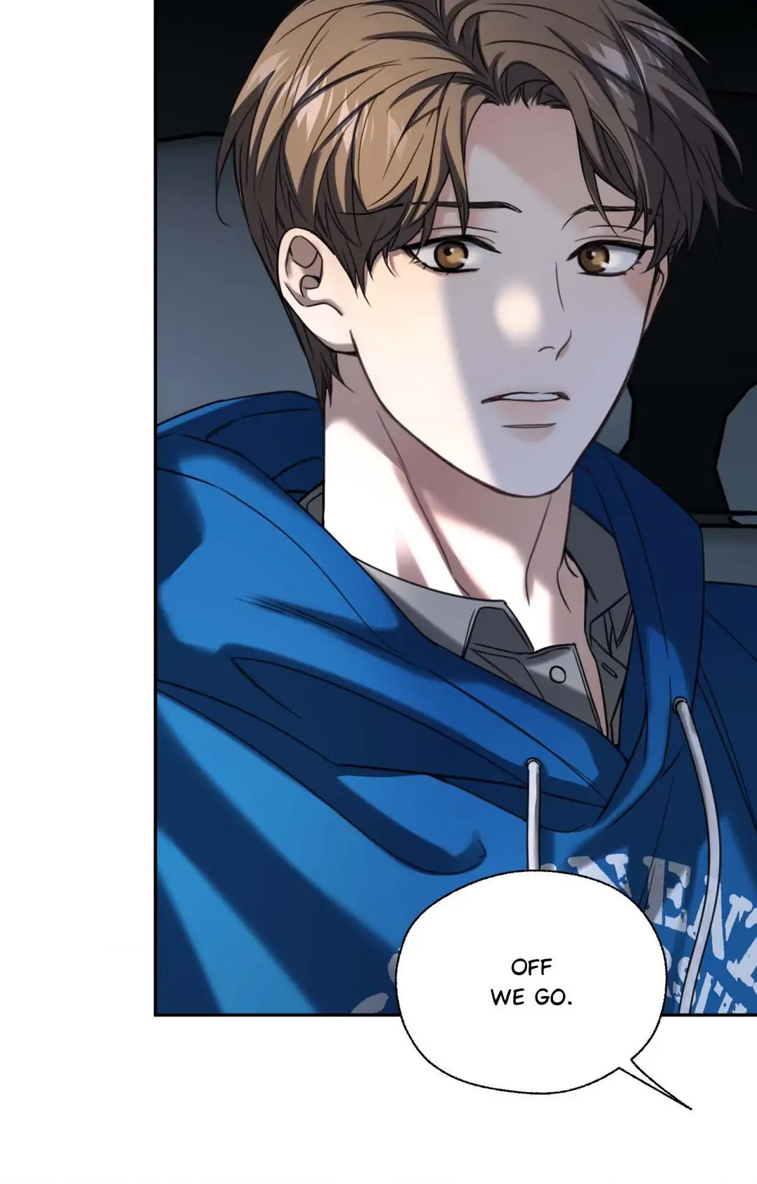 Melting Point [Pibi] - Chapter 14 manhwa