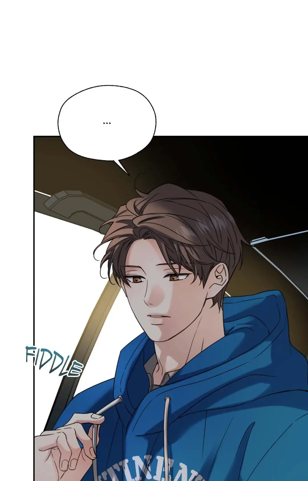 Melting Point [Pibi] - Chapter 14 manhwa