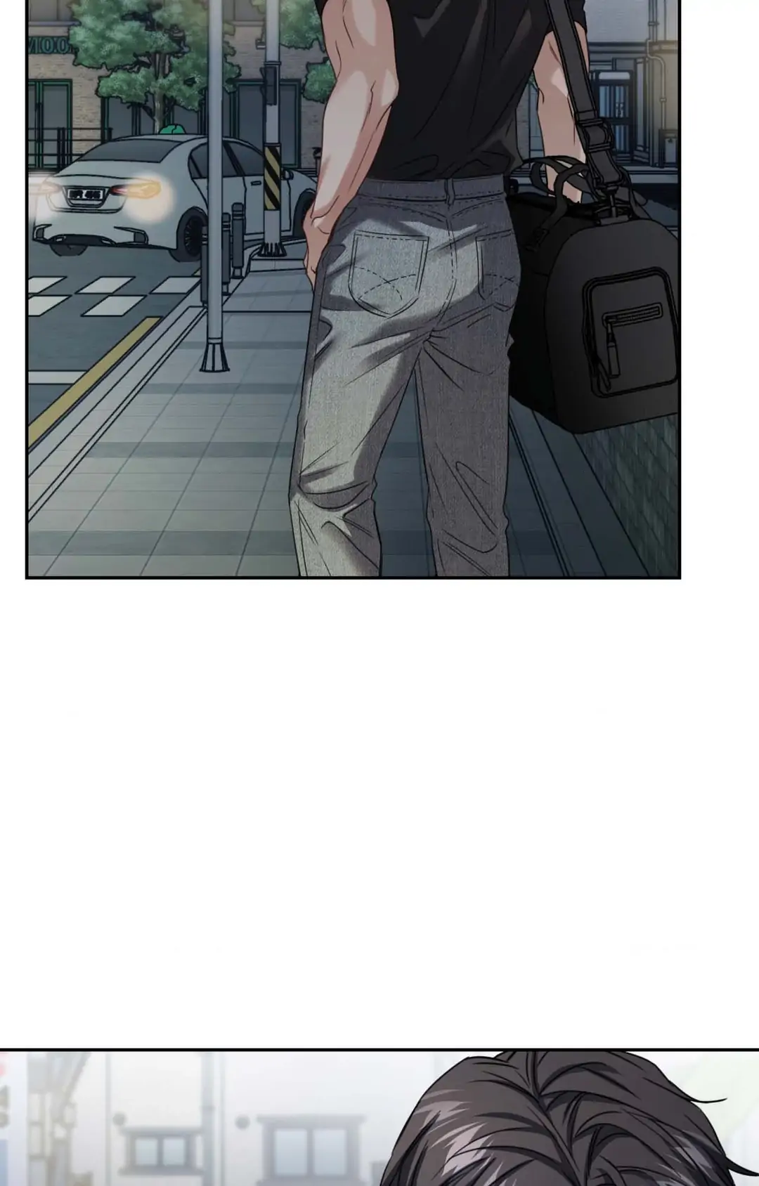 Melting Point [Pibi] - Chapter 14 manhwa