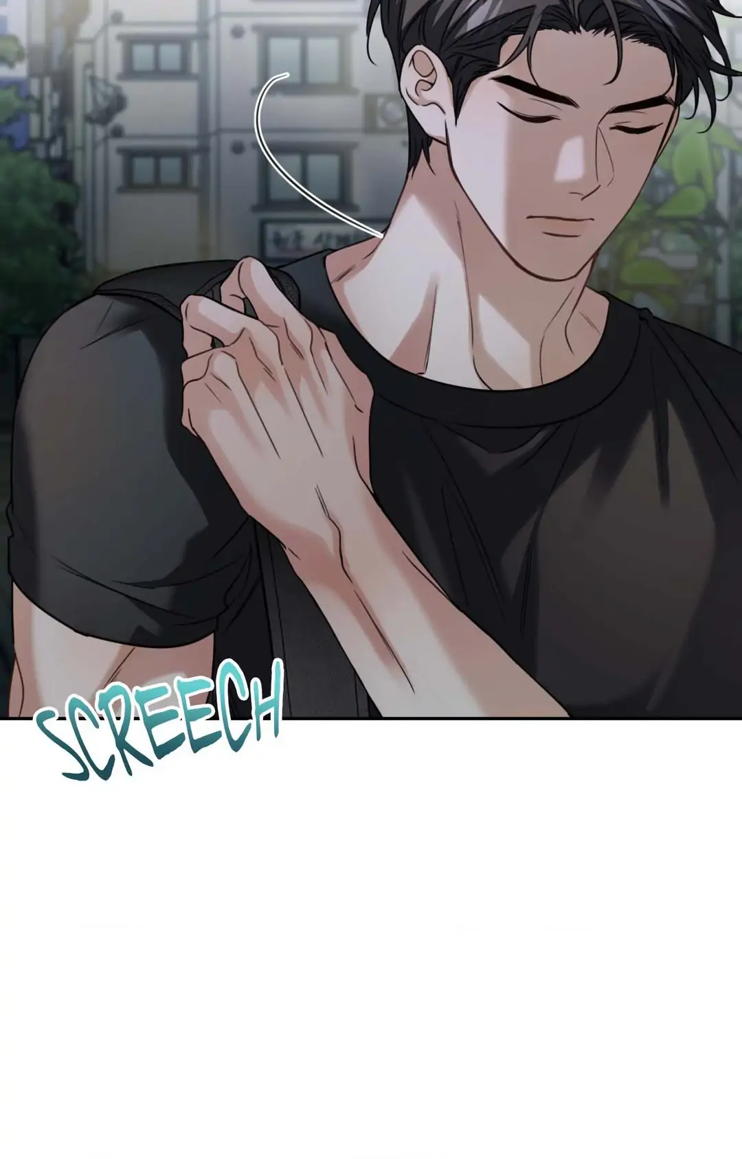 Melting Point [Pibi] - Chapter 14 manhwa