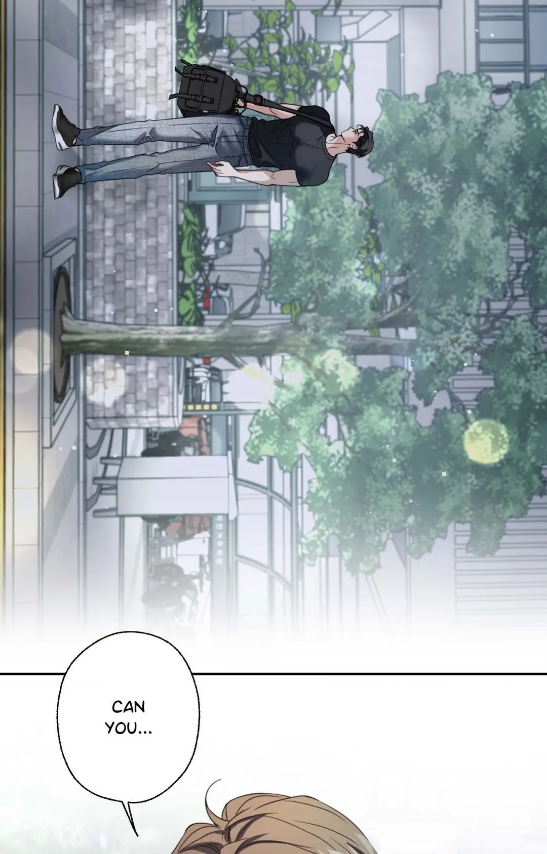 Melting Point [Pibi] - Chapter 14 manhwa