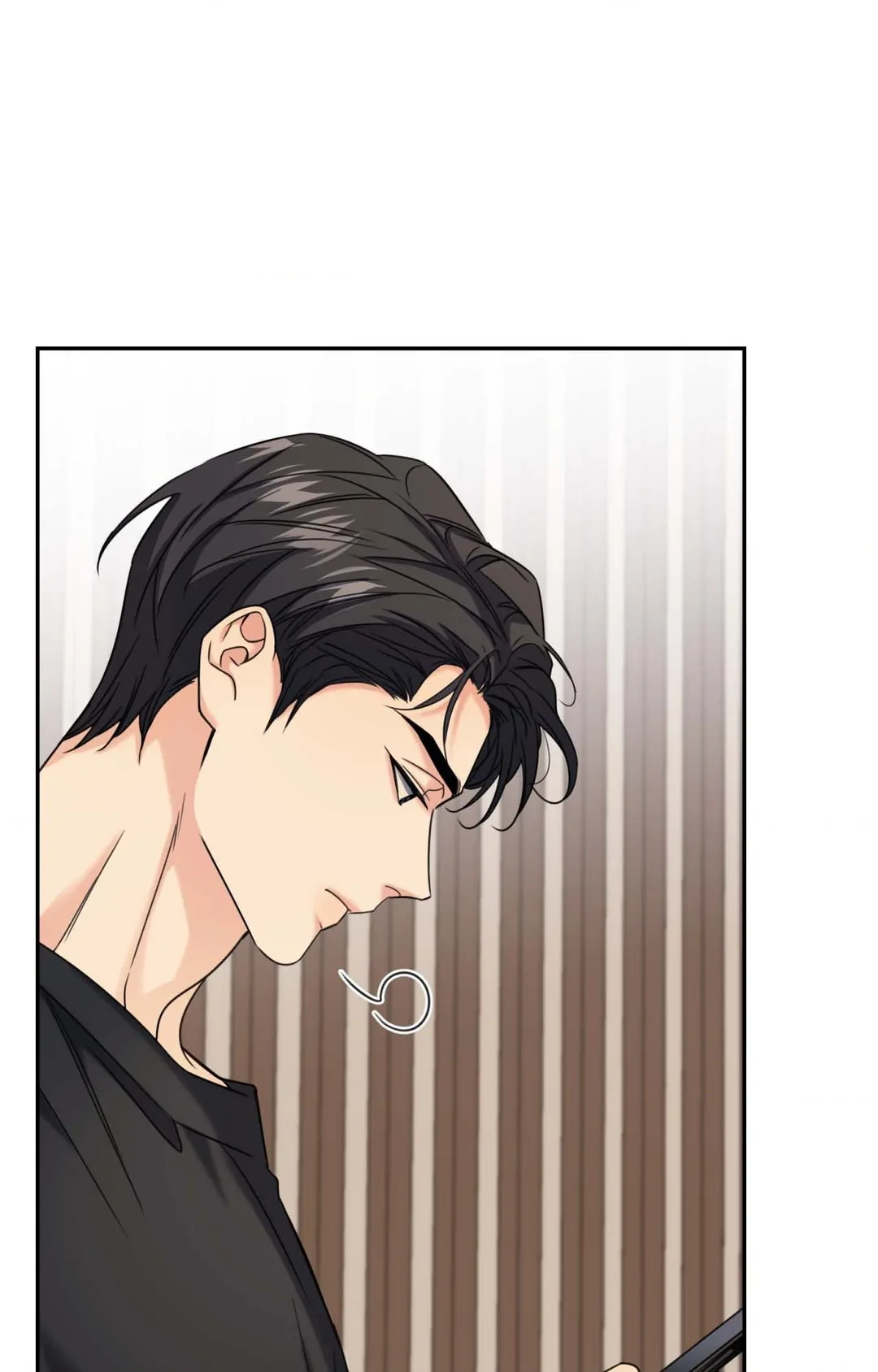 Melting Point [Pibi] - Chapter 14 manhwa