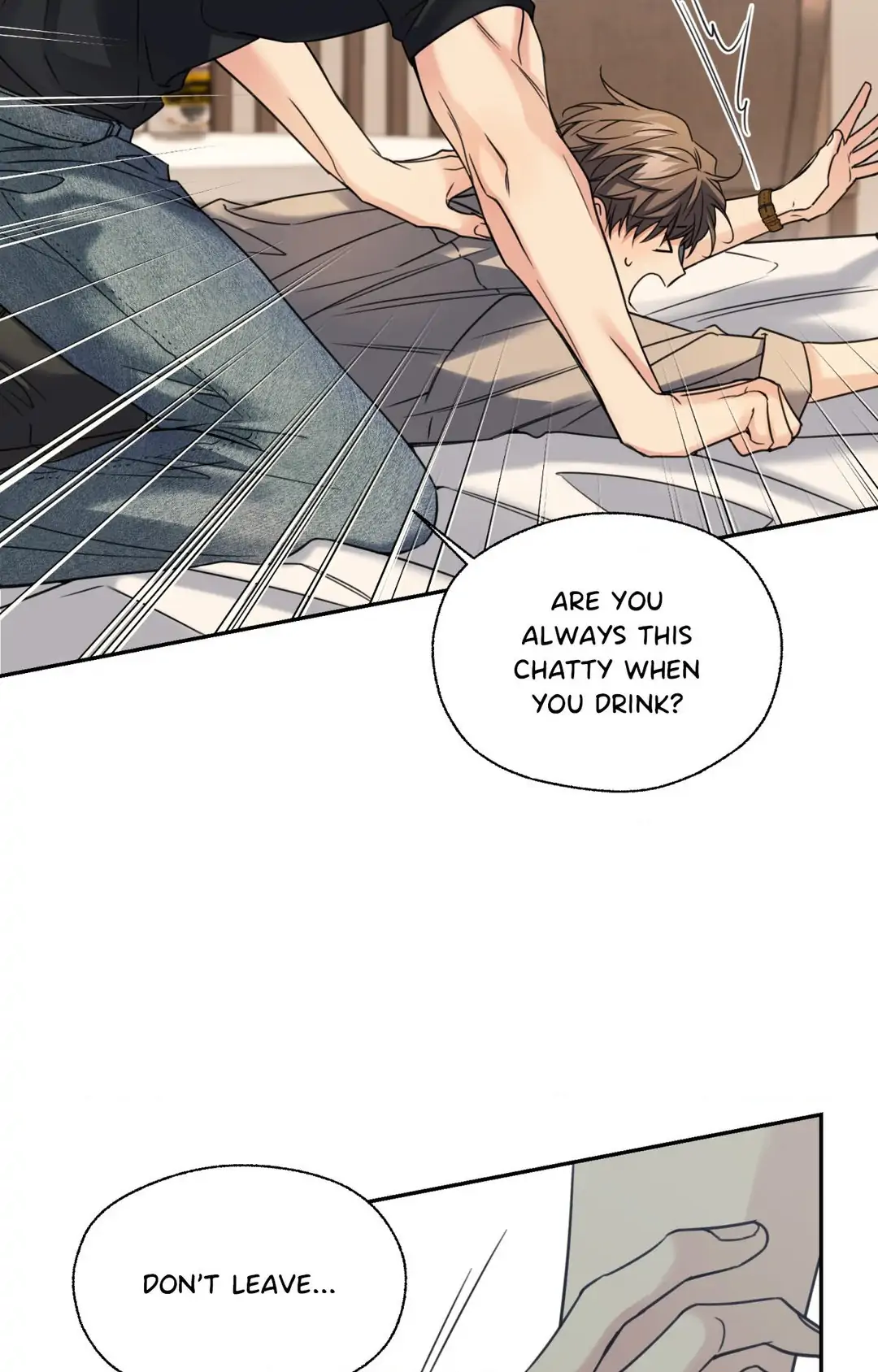 Melting Point [Pibi] - Chapter 14 manhwa