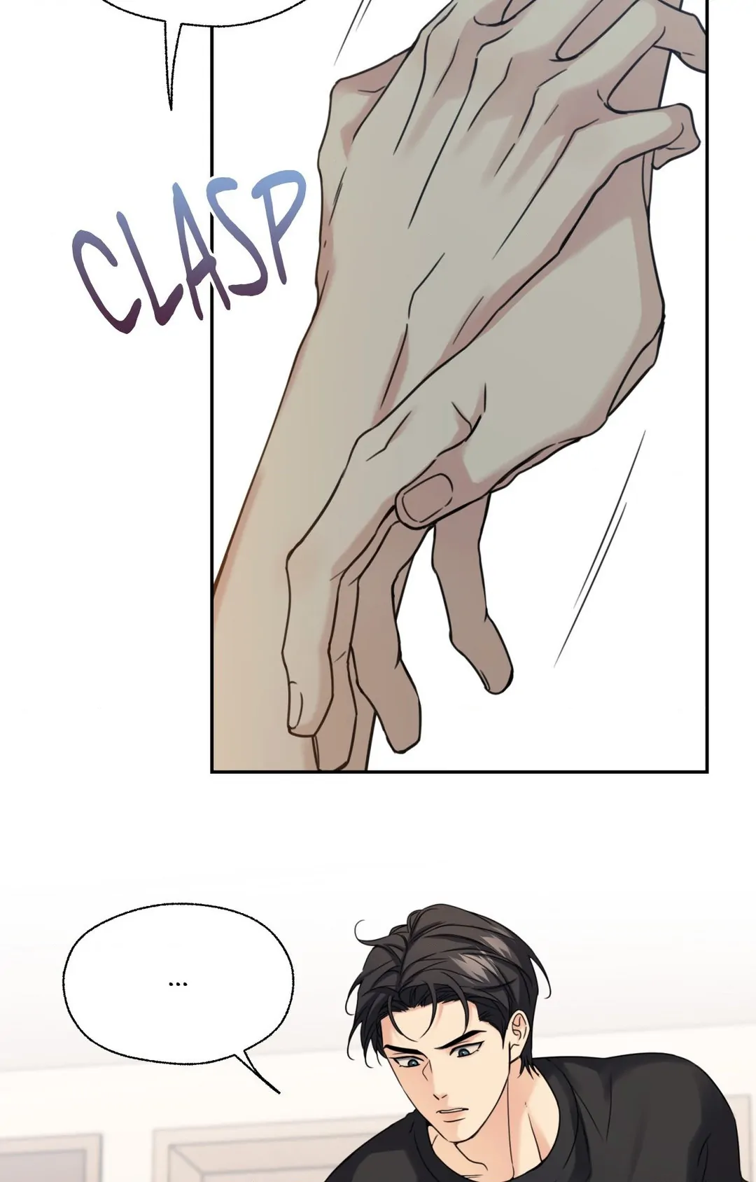 Melting Point [Pibi] - Chapter 14 manhwa