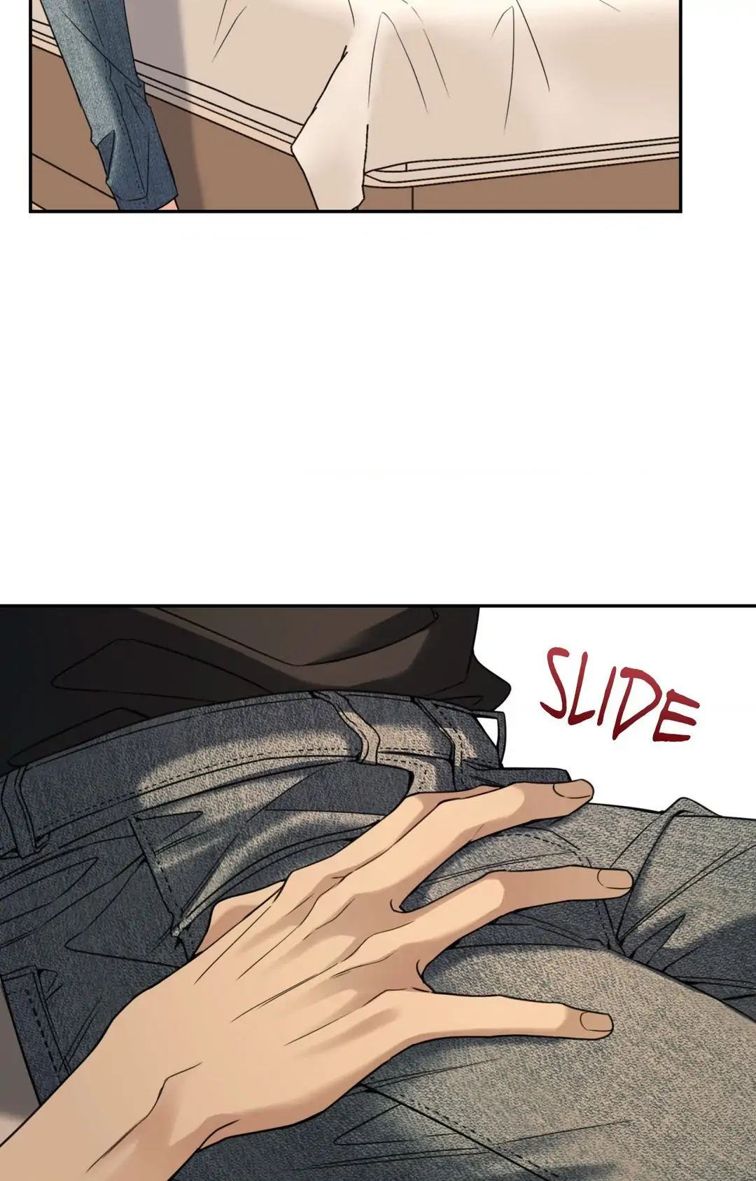 Melting Point [Pibi] - Chapter 14 manhwa