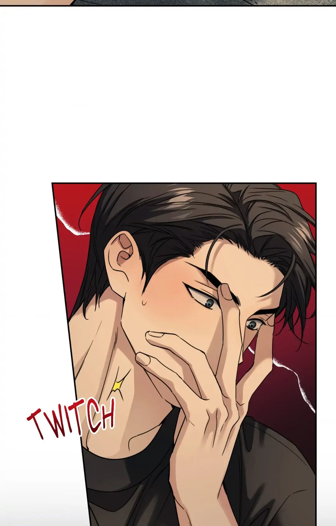 Melting Point [Pibi] - Chapter 14 manhwa