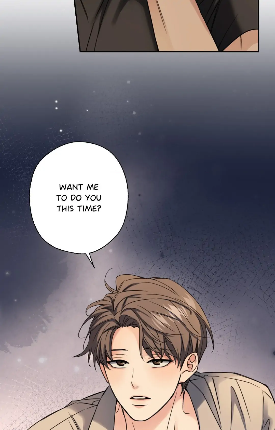 Melting Point [Pibi] - Chapter 14 manhwa