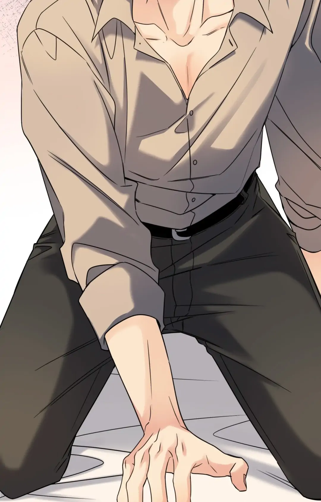 Melting Point [Pibi] - Chapter 14 manhwa