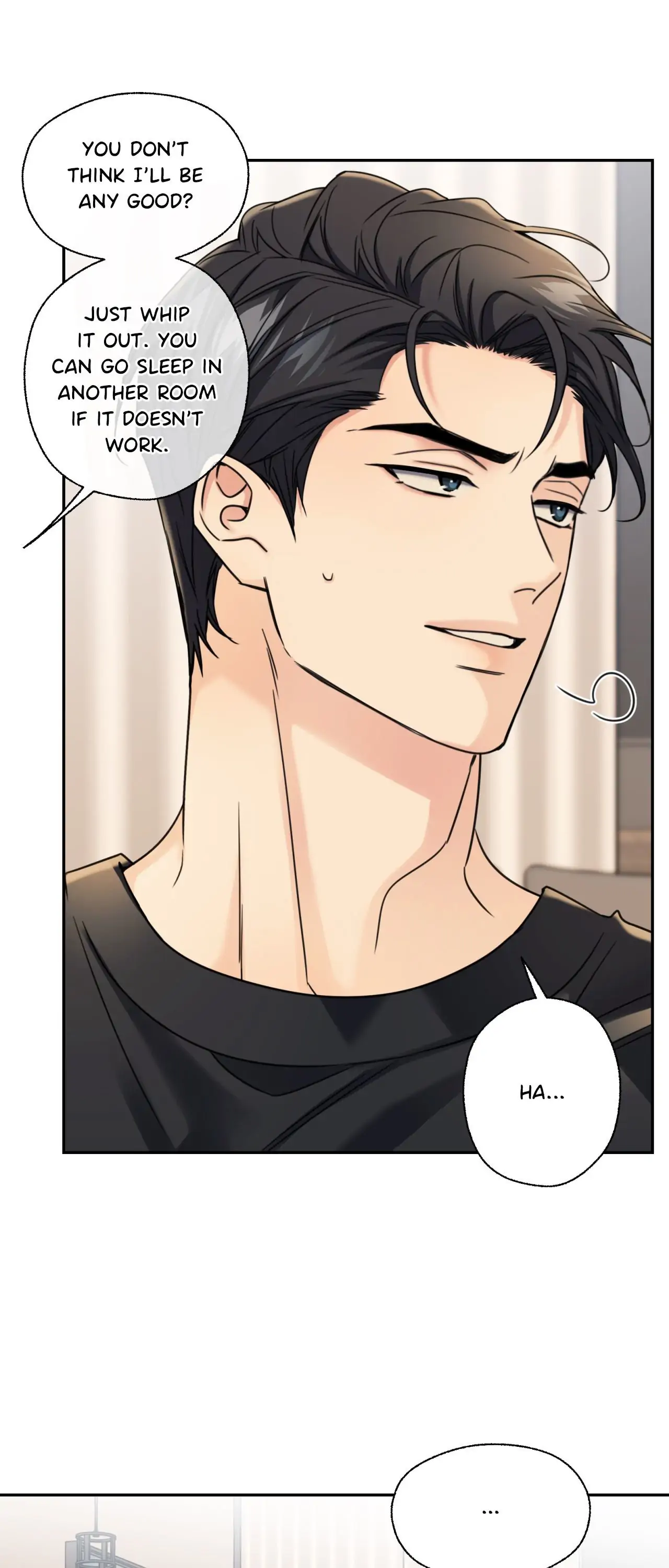 Melting Point [Pibi] - Chapter 15 manhwa