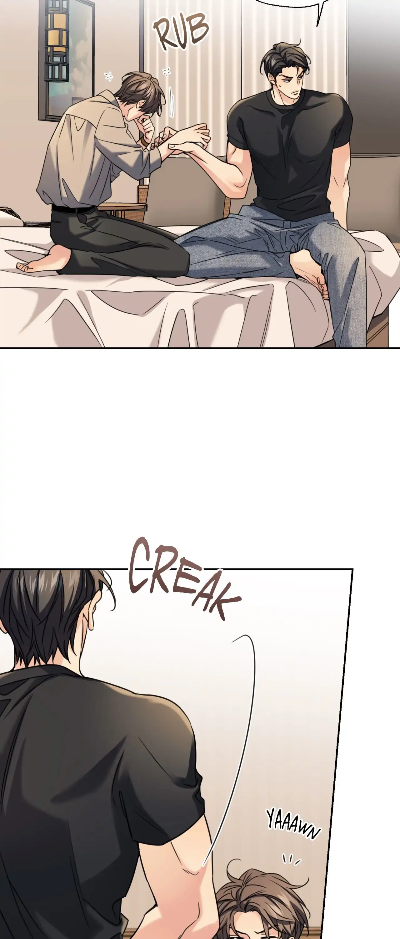 Melting Point [Pibi] - Chapter 15 manhwa