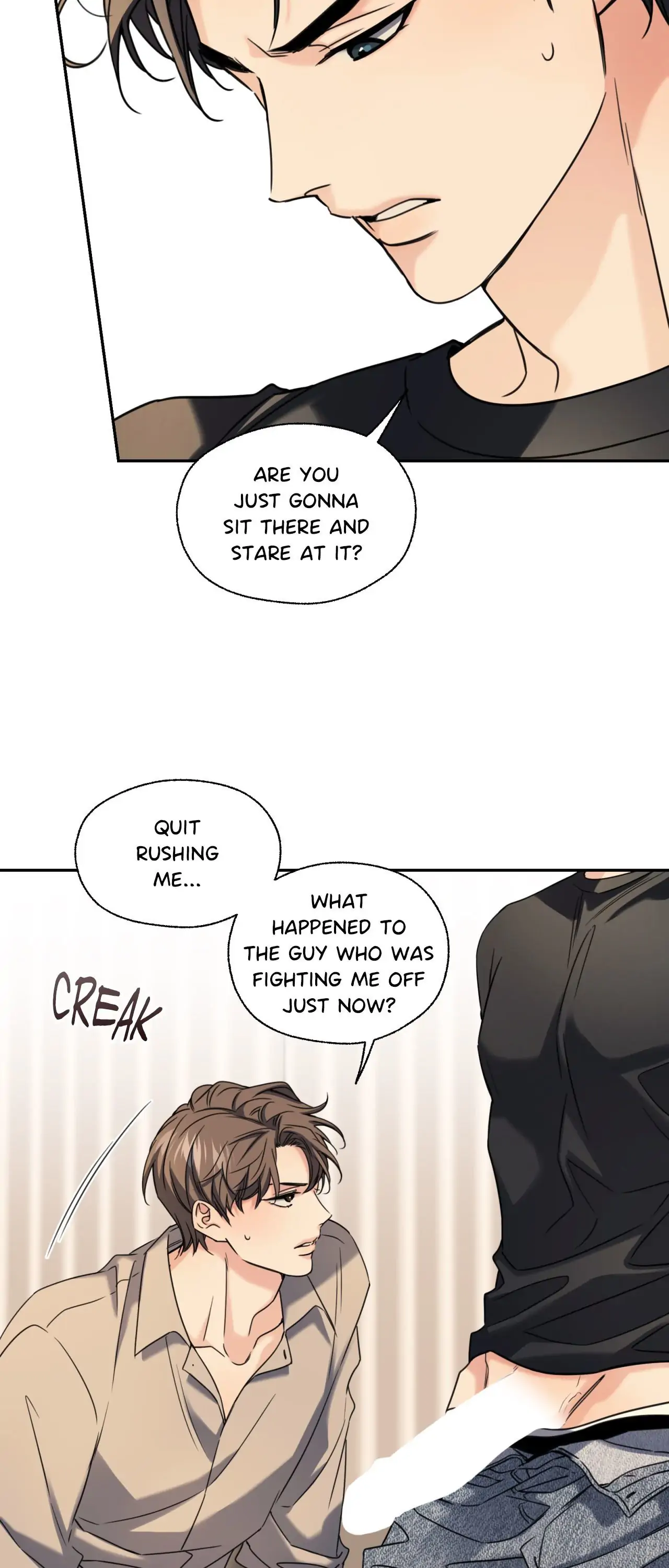 Melting Point [Pibi] - Chapter 15 manhwa