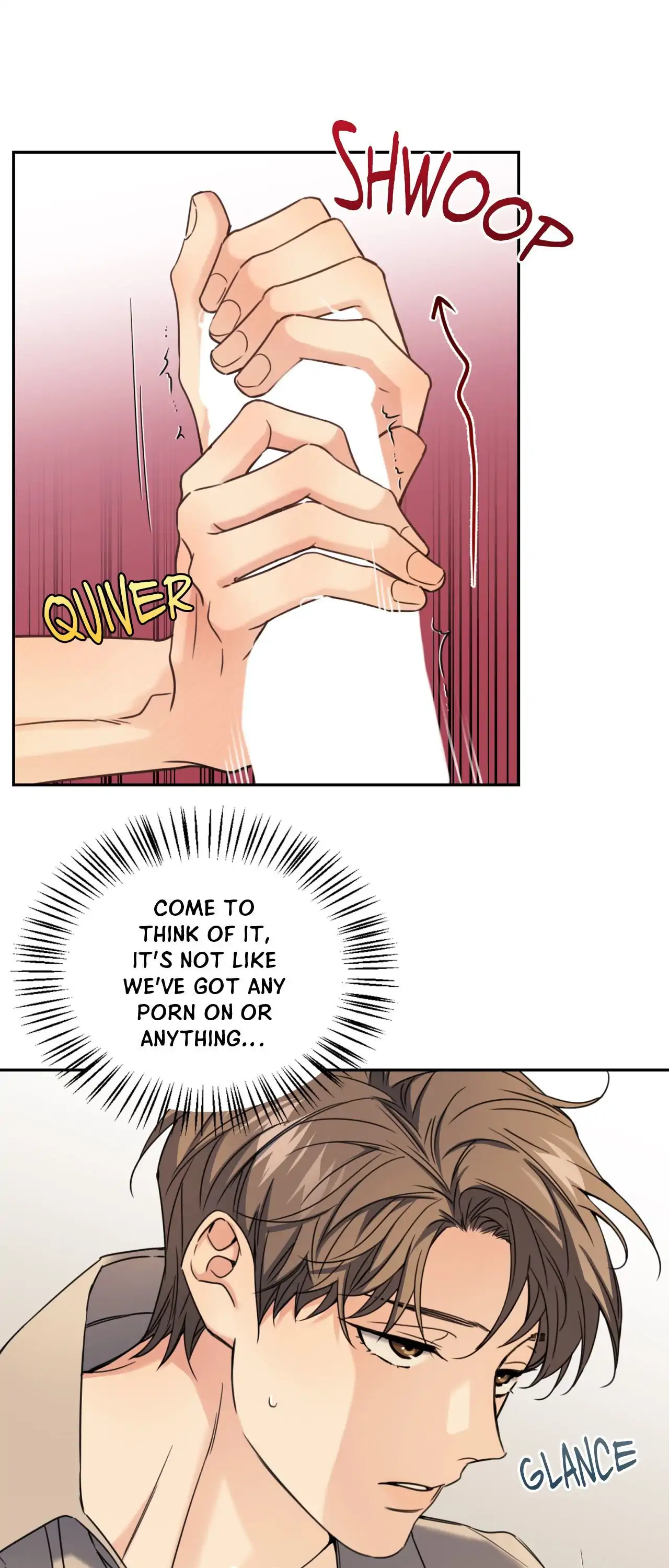 Melting Point [Pibi] - Chapter 15 manhwa