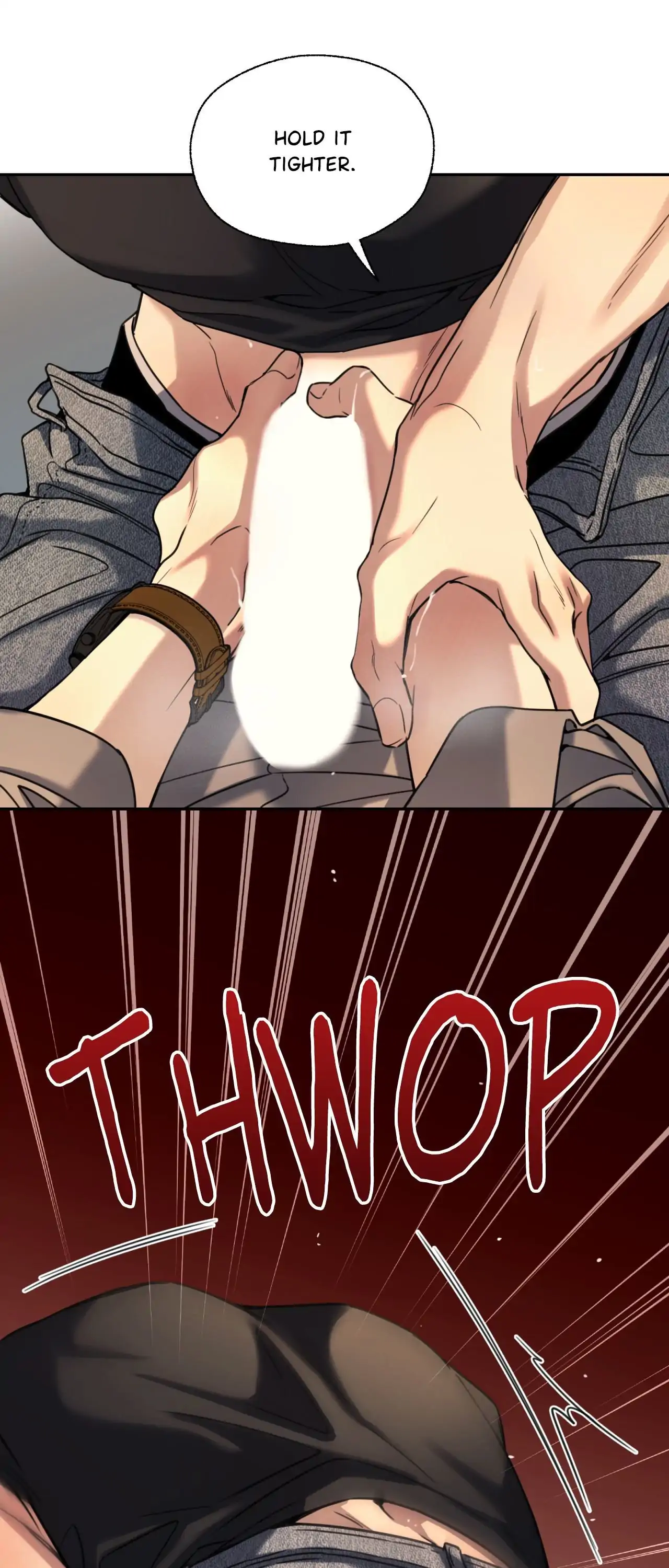 Melting Point [Pibi] - Chapter 15 manhwa