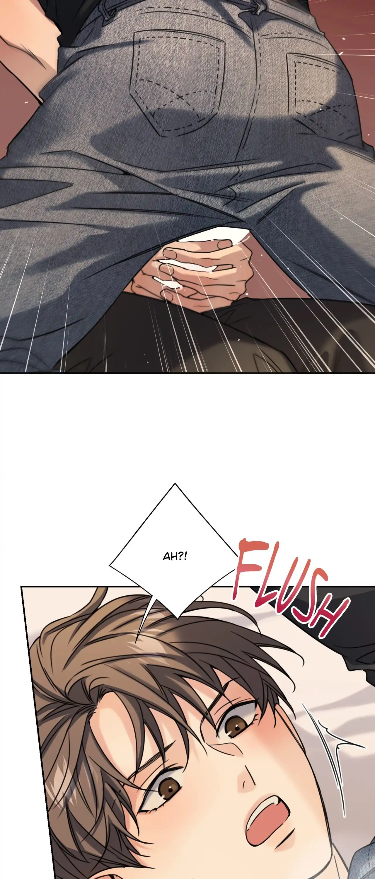 Melting Point [Pibi] - Chapter 15 manhwa