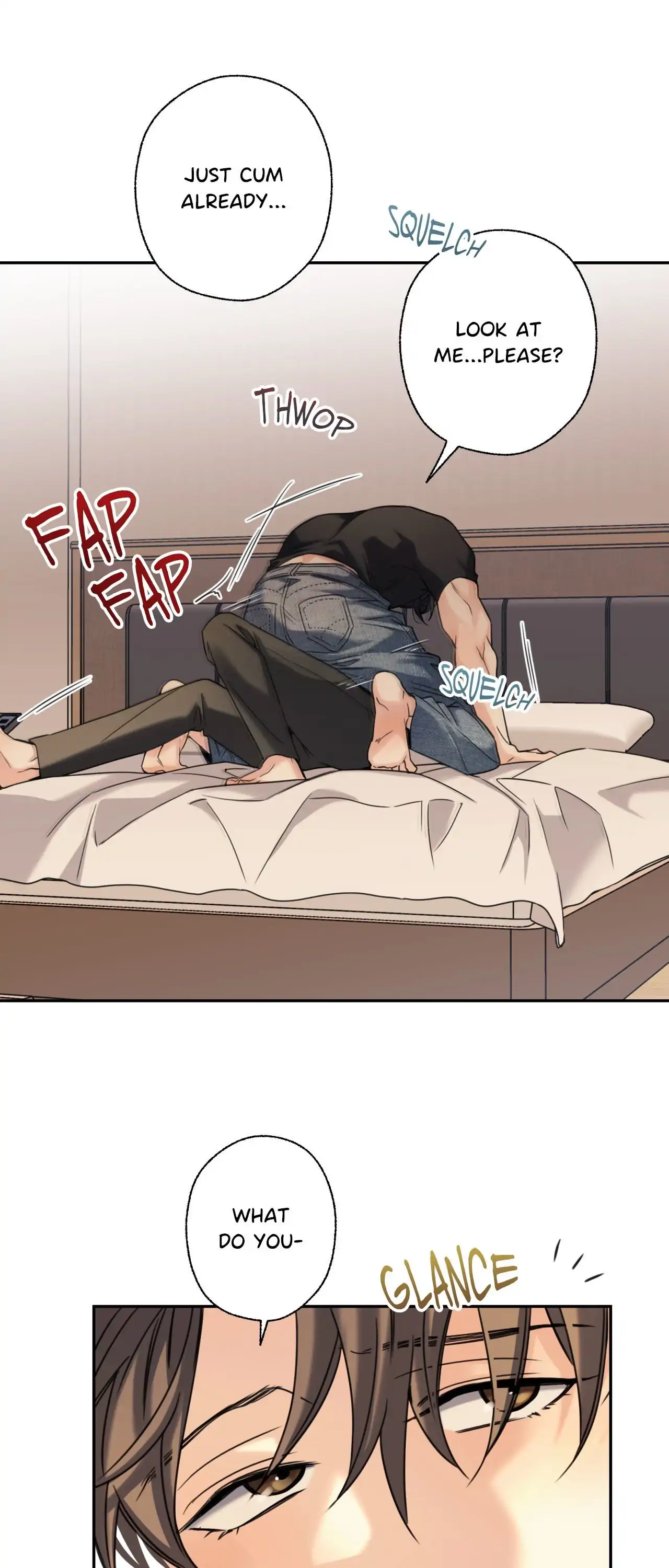 Melting Point [Pibi] - Chapter 15 manhwa