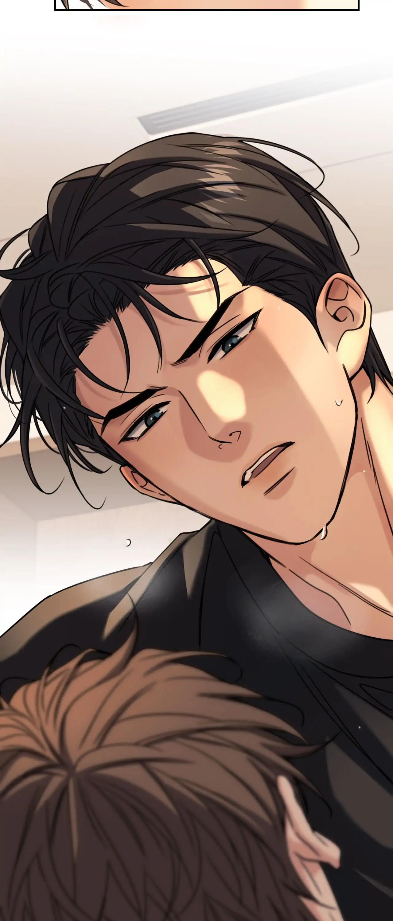 Melting Point [Pibi] - Chapter 15 manhwa