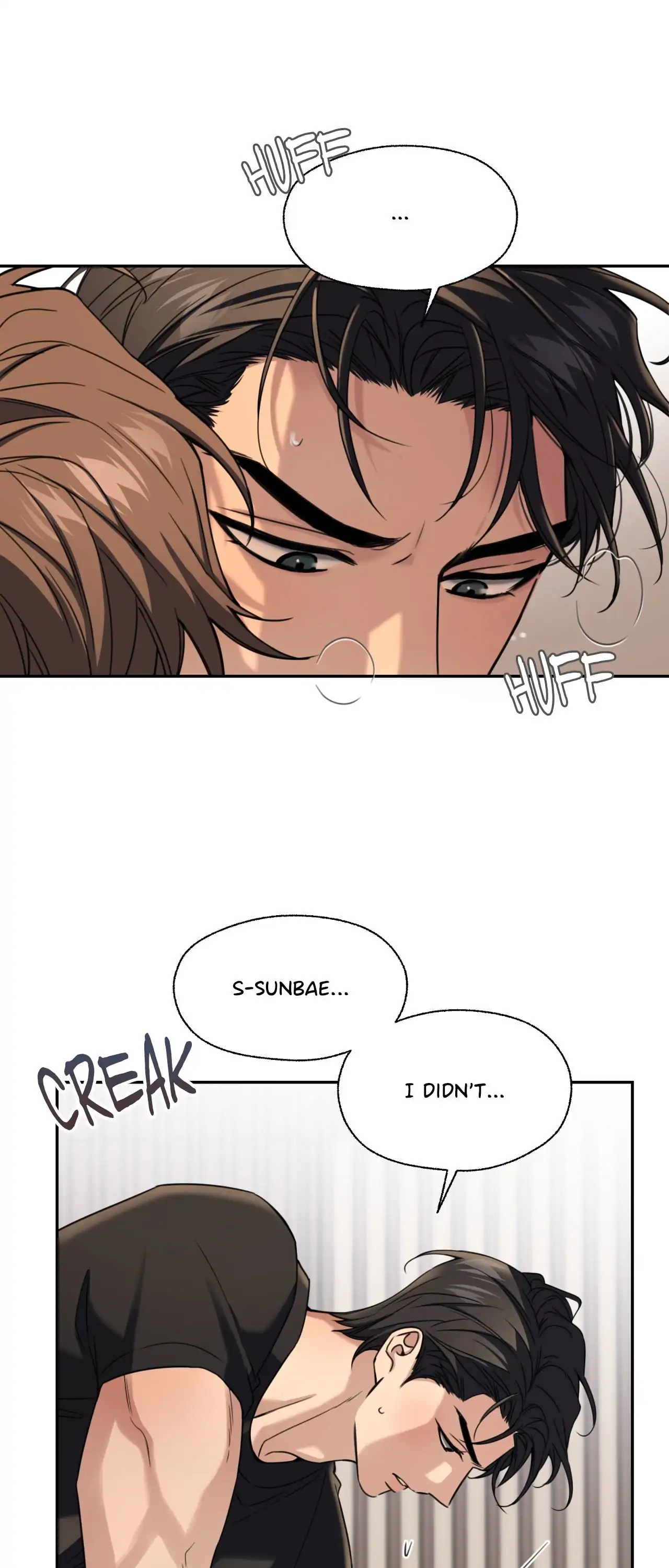 Melting Point [Pibi] - Chapter 15 manhwa