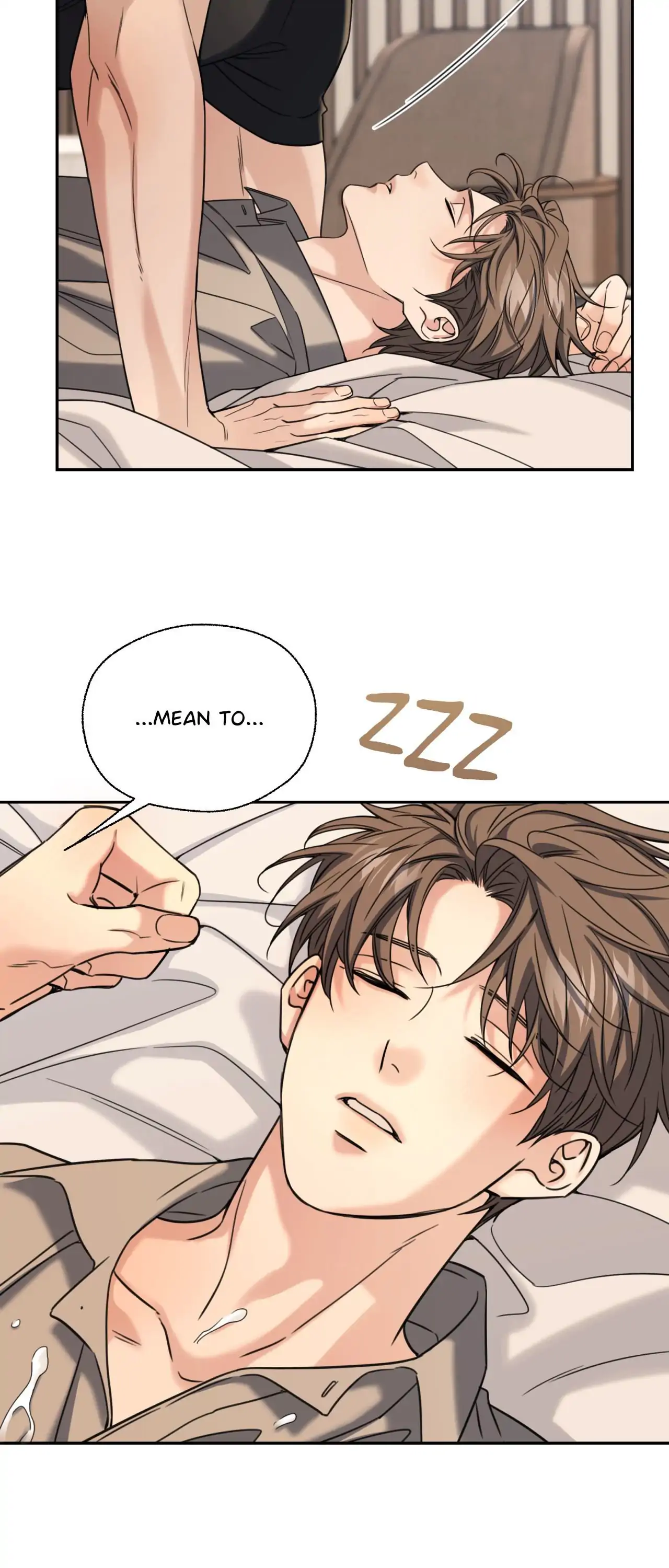 Melting Point [Pibi] - Chapter 15 manhwa