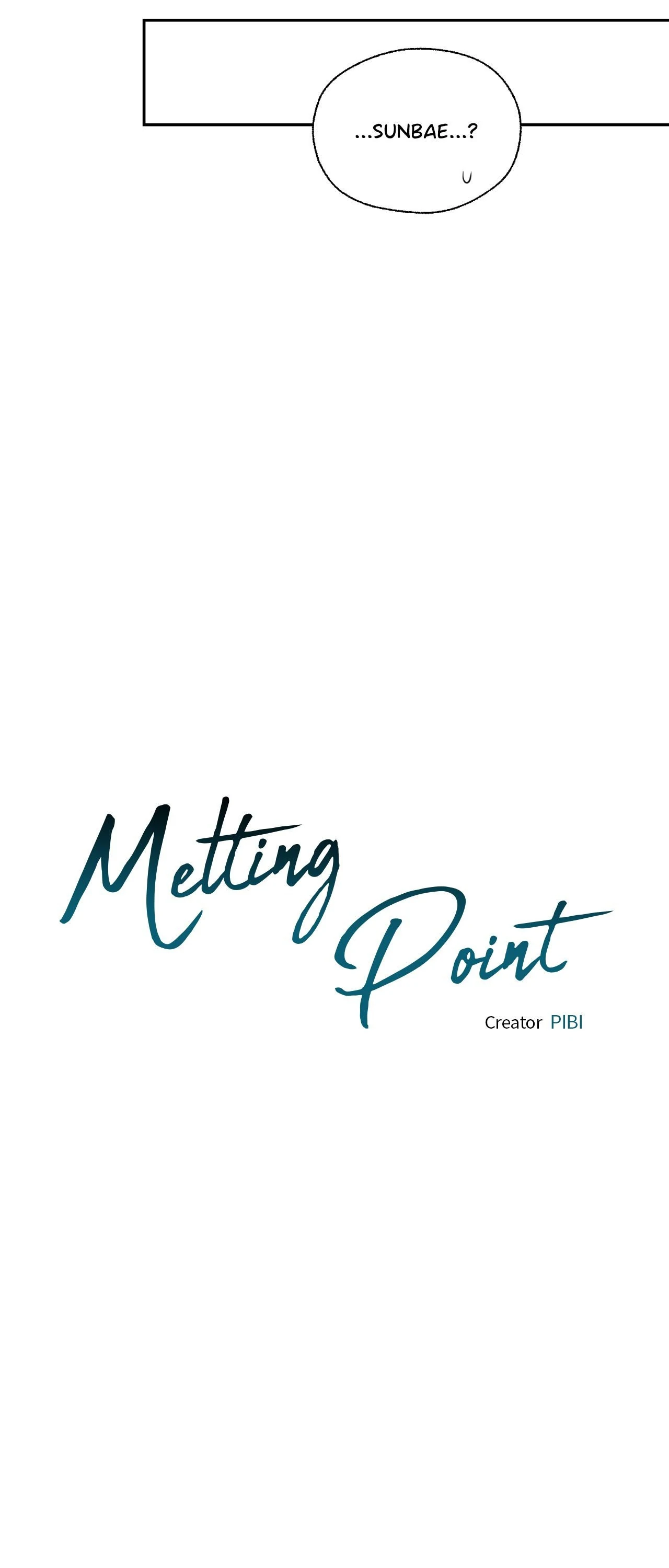 Melting Point [Pibi] - Chapter 15 manhwa