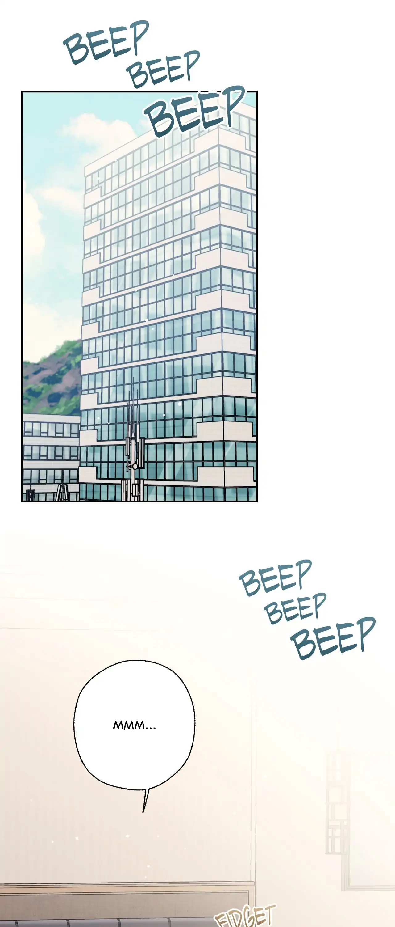 Melting Point [Pibi] - Chapter 15 manhwa