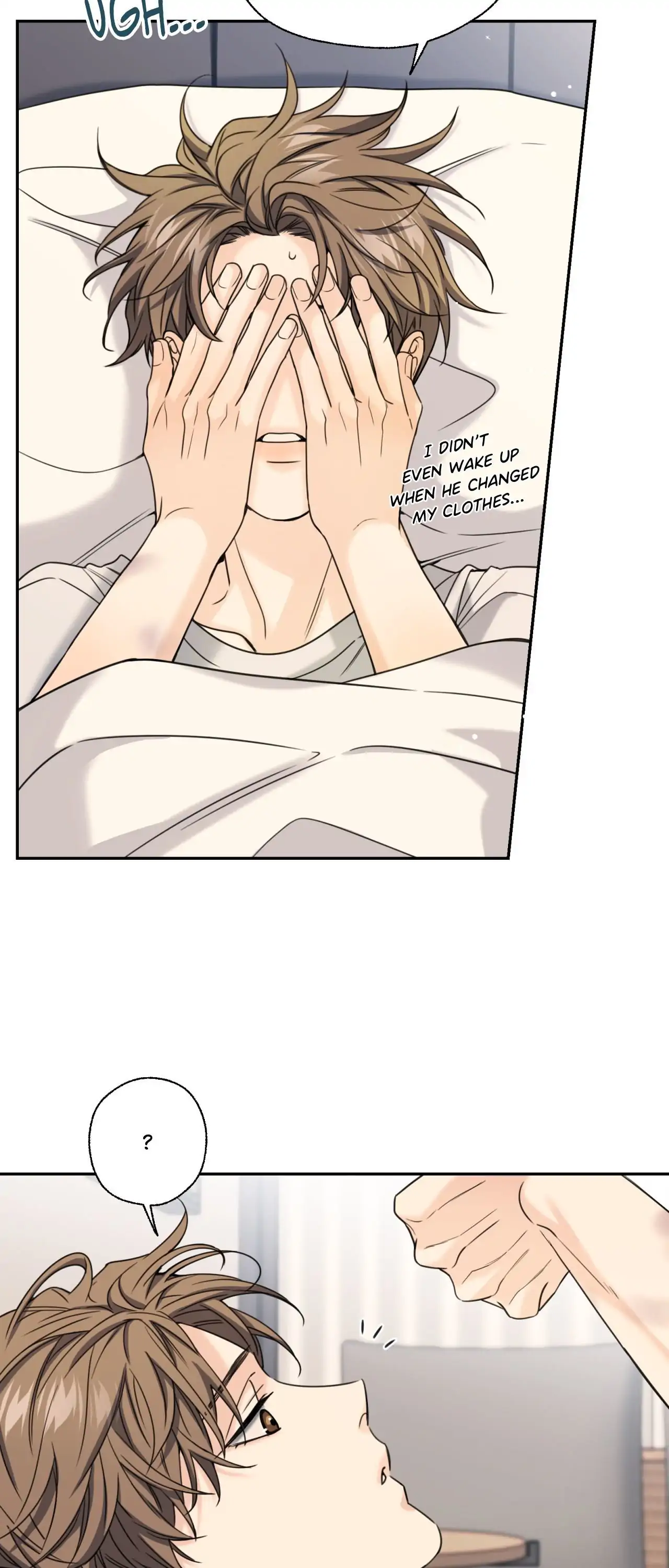 Melting Point [Pibi] - Chapter 15 manhwa