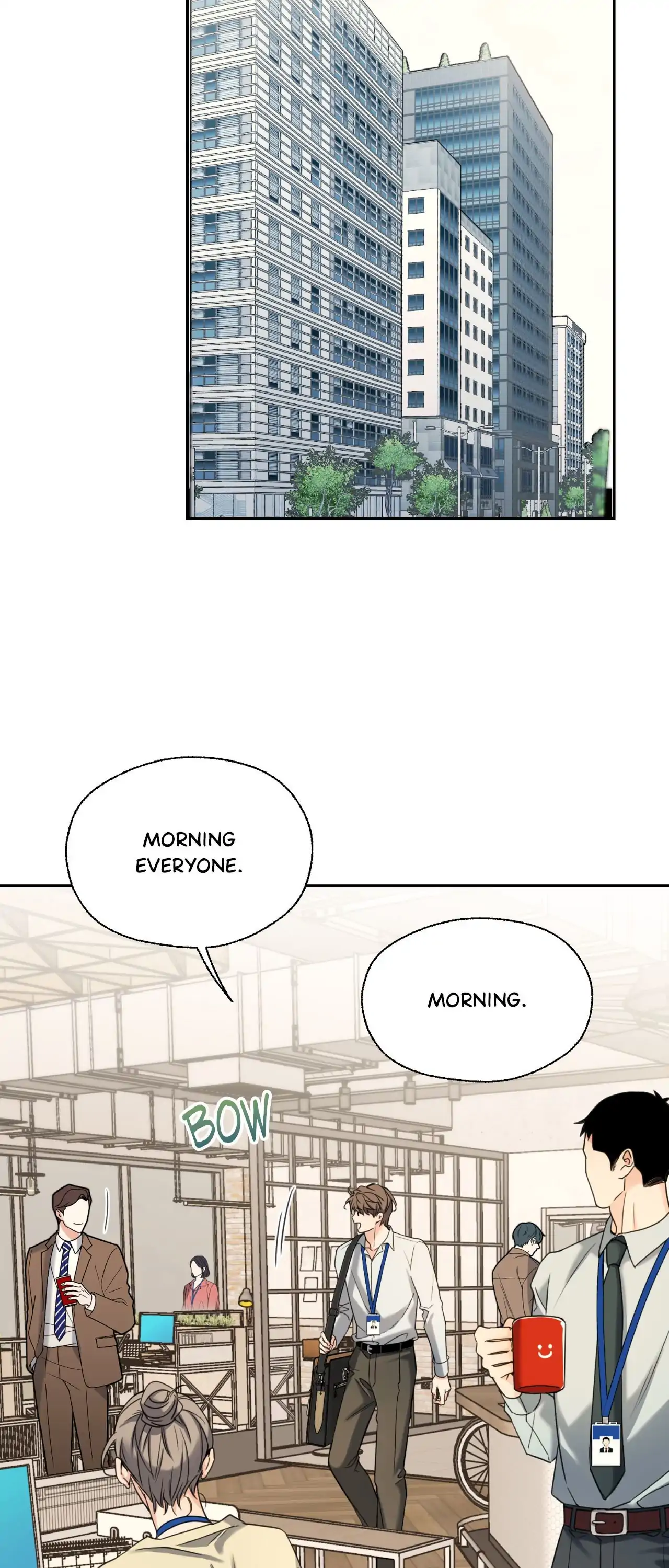 Melting Point [Pibi] - Chapter 15 manhwa
