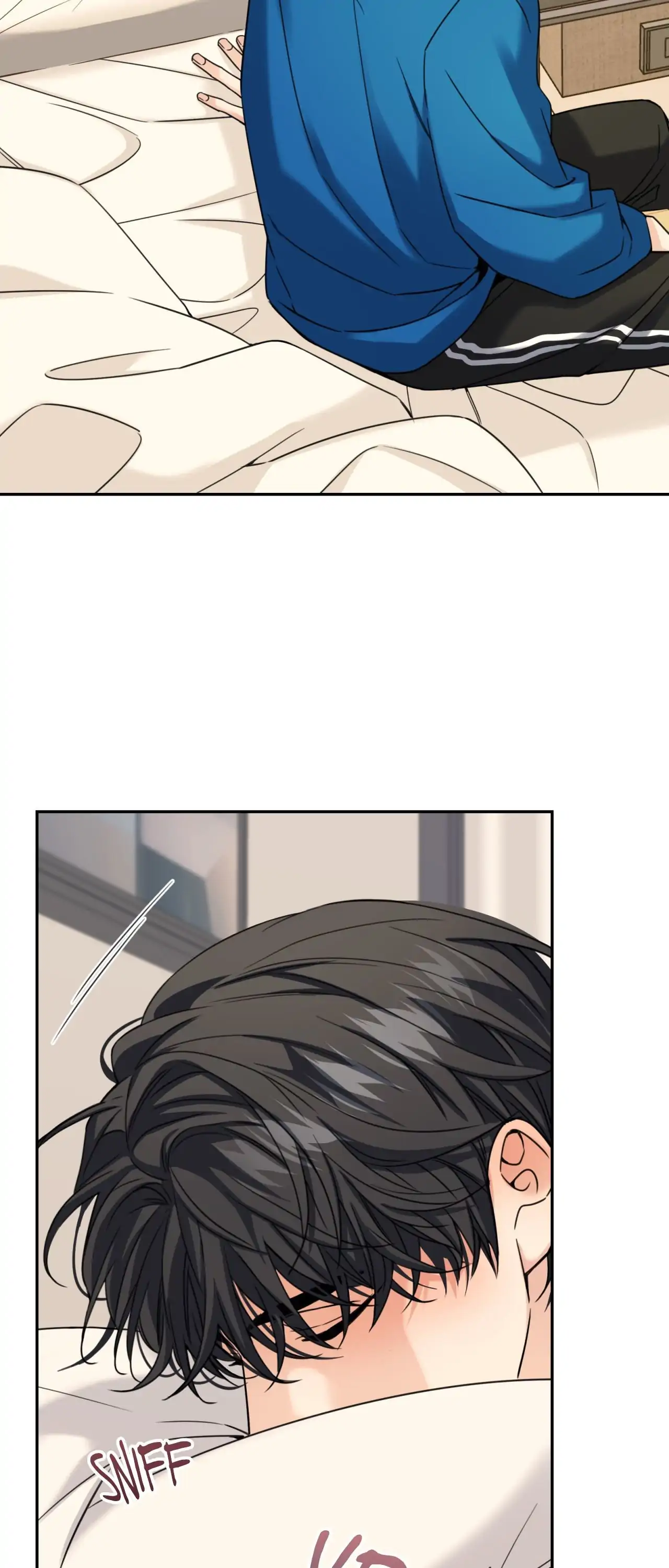 Melting Point [Pibi] - Chapter 15 manhwa