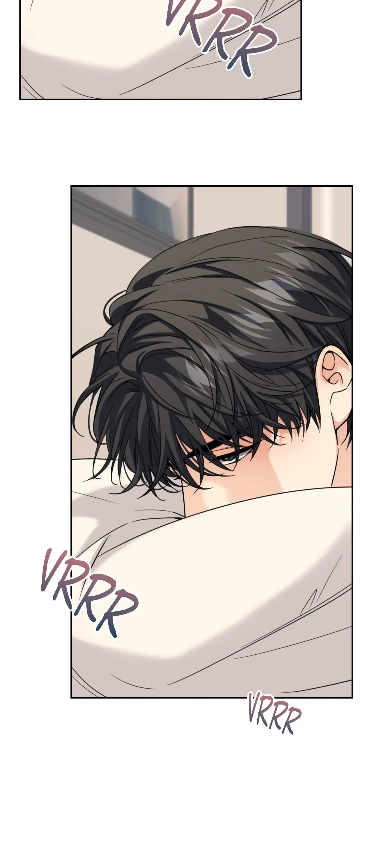 Melting Point [Pibi] - Chapter 15 manhwa