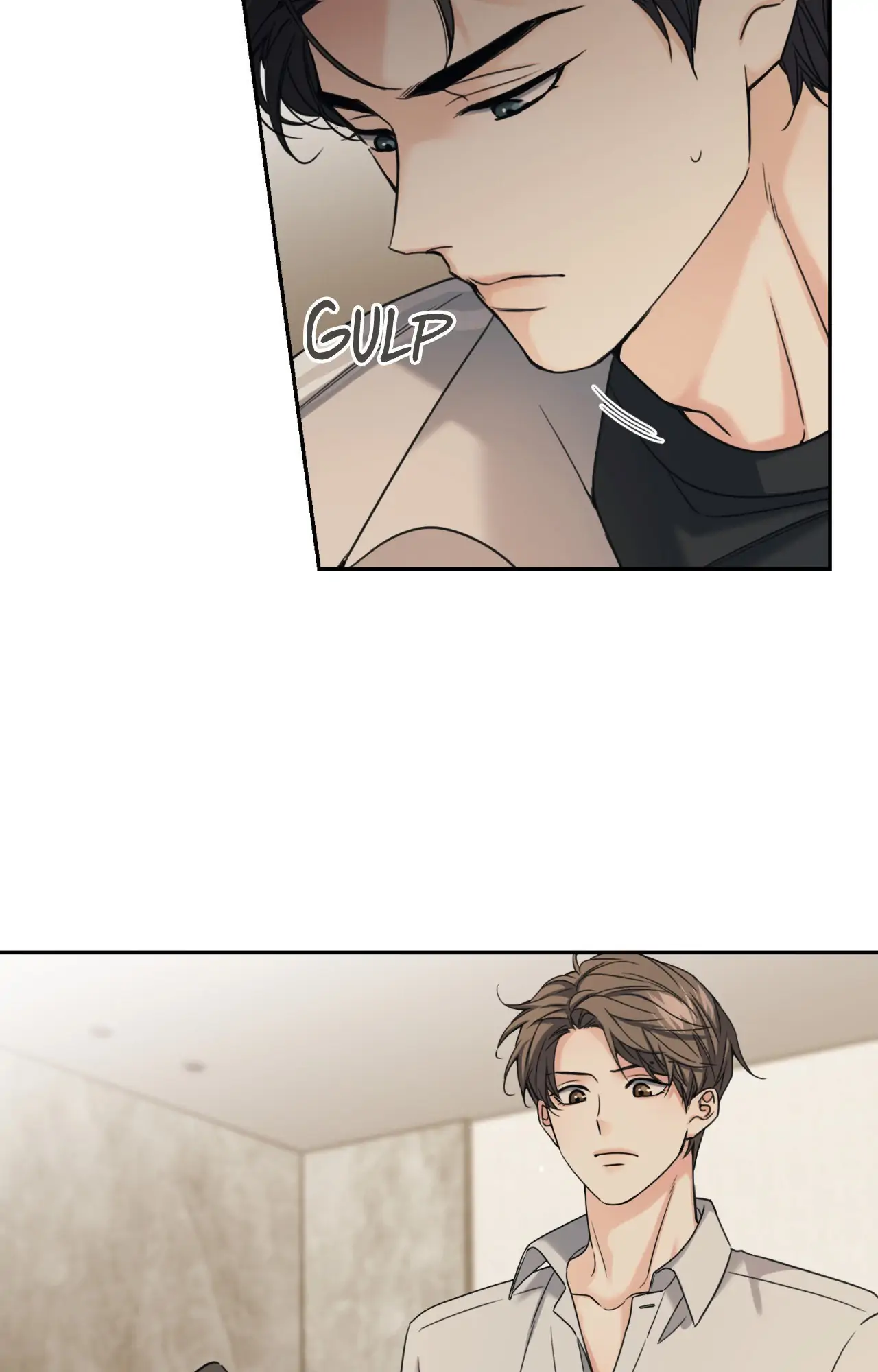 Melting Point [Pibi] - Chapter 16 manhwa