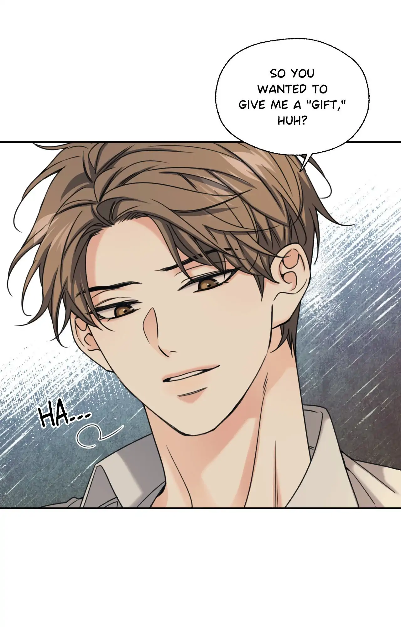 Melting Point [Pibi] - Chapter 16 manhwa