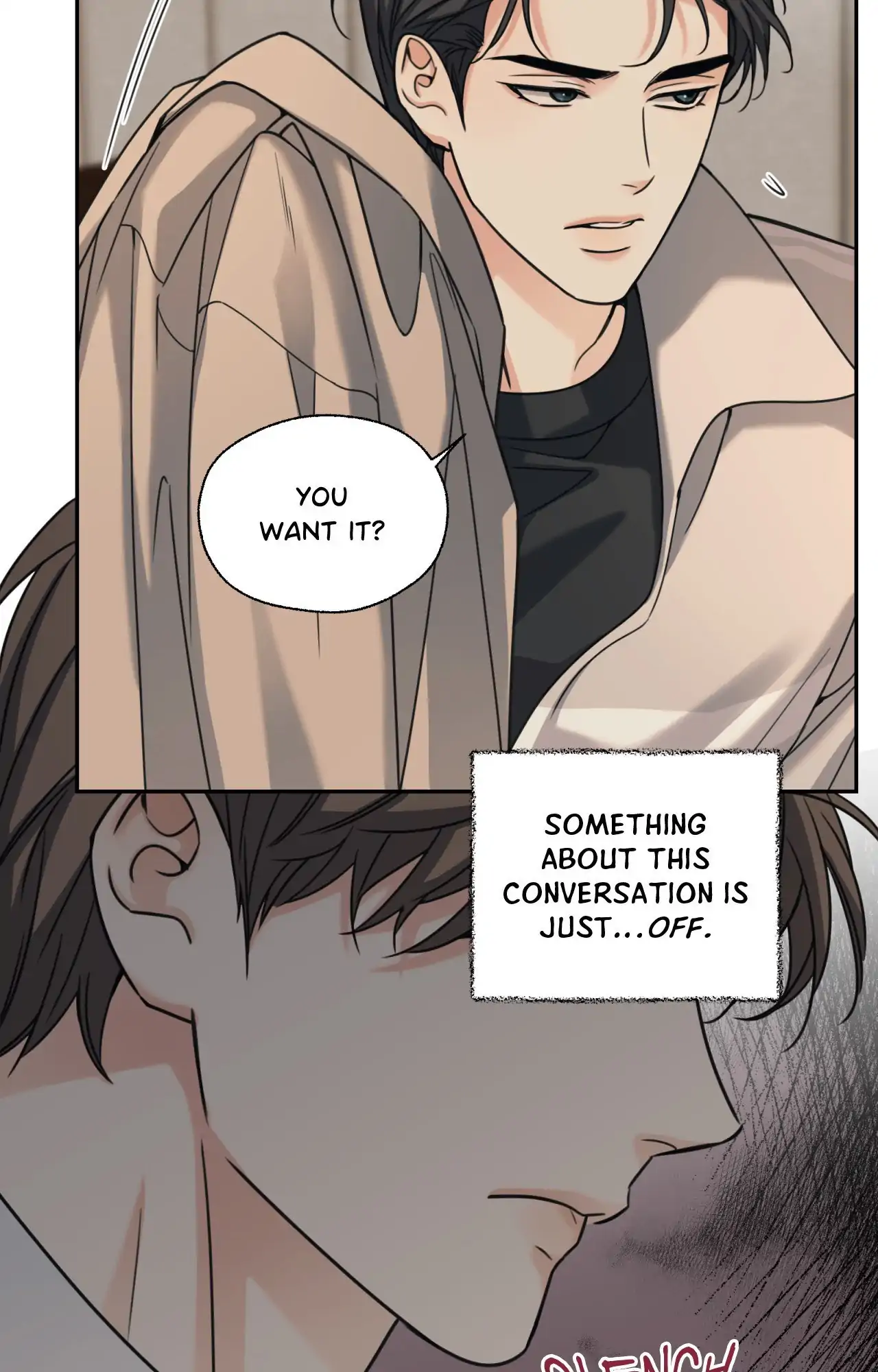 Melting Point [Pibi] - Chapter 16 manhwa