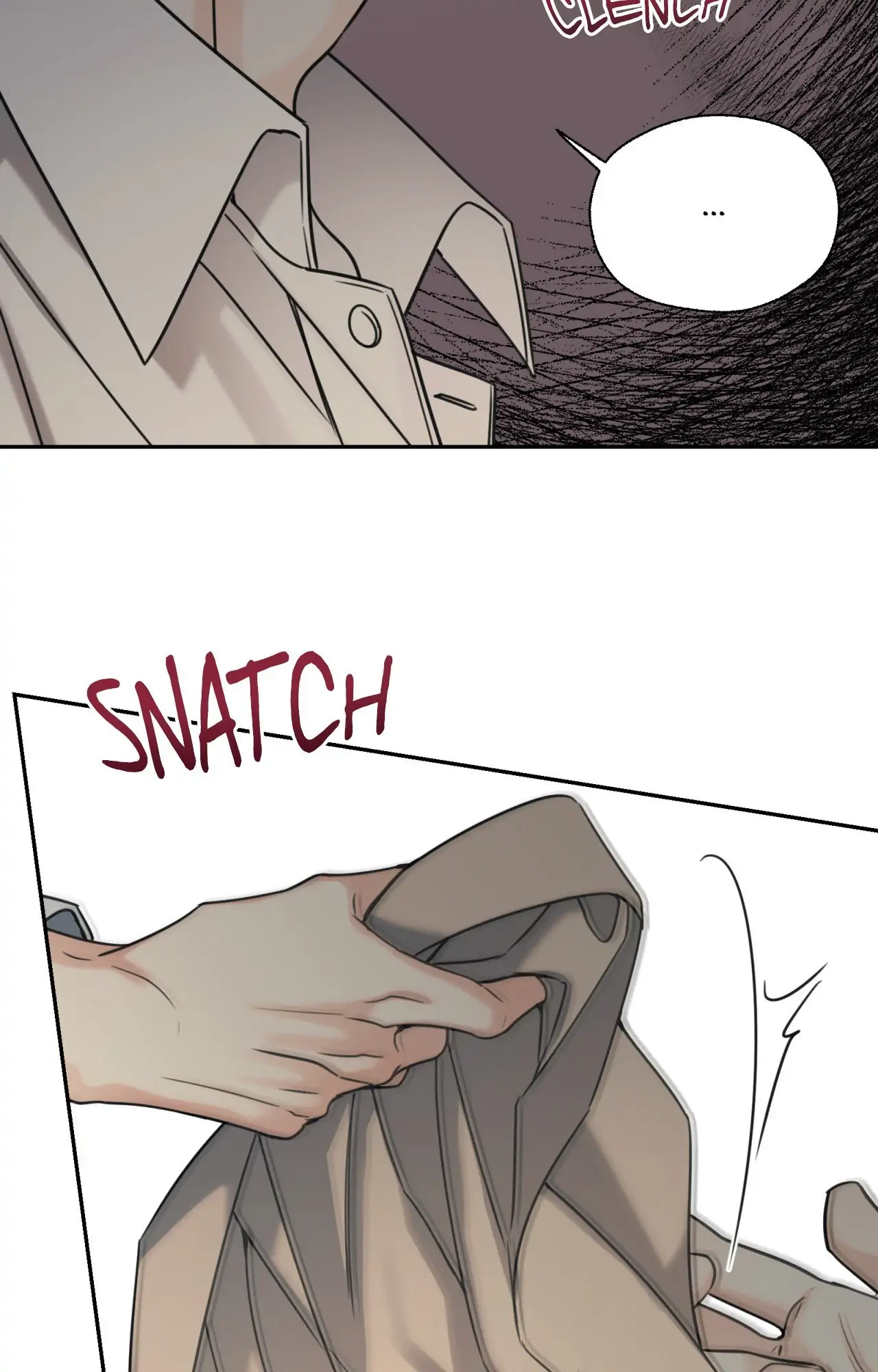 Melting Point [Pibi] - Chapter 16 manhwa