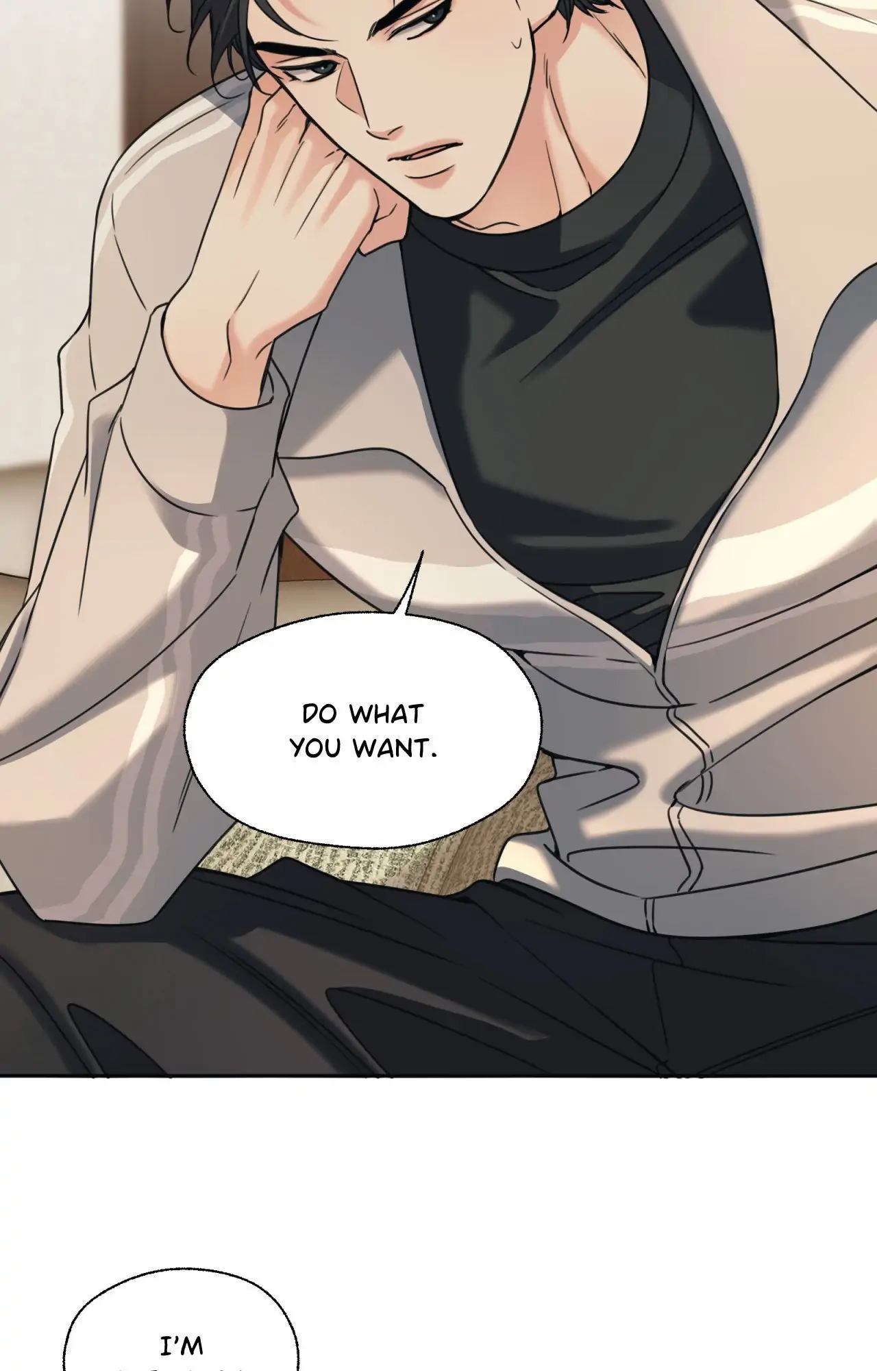 Melting Point [Pibi] - Chapter 16 manhwa