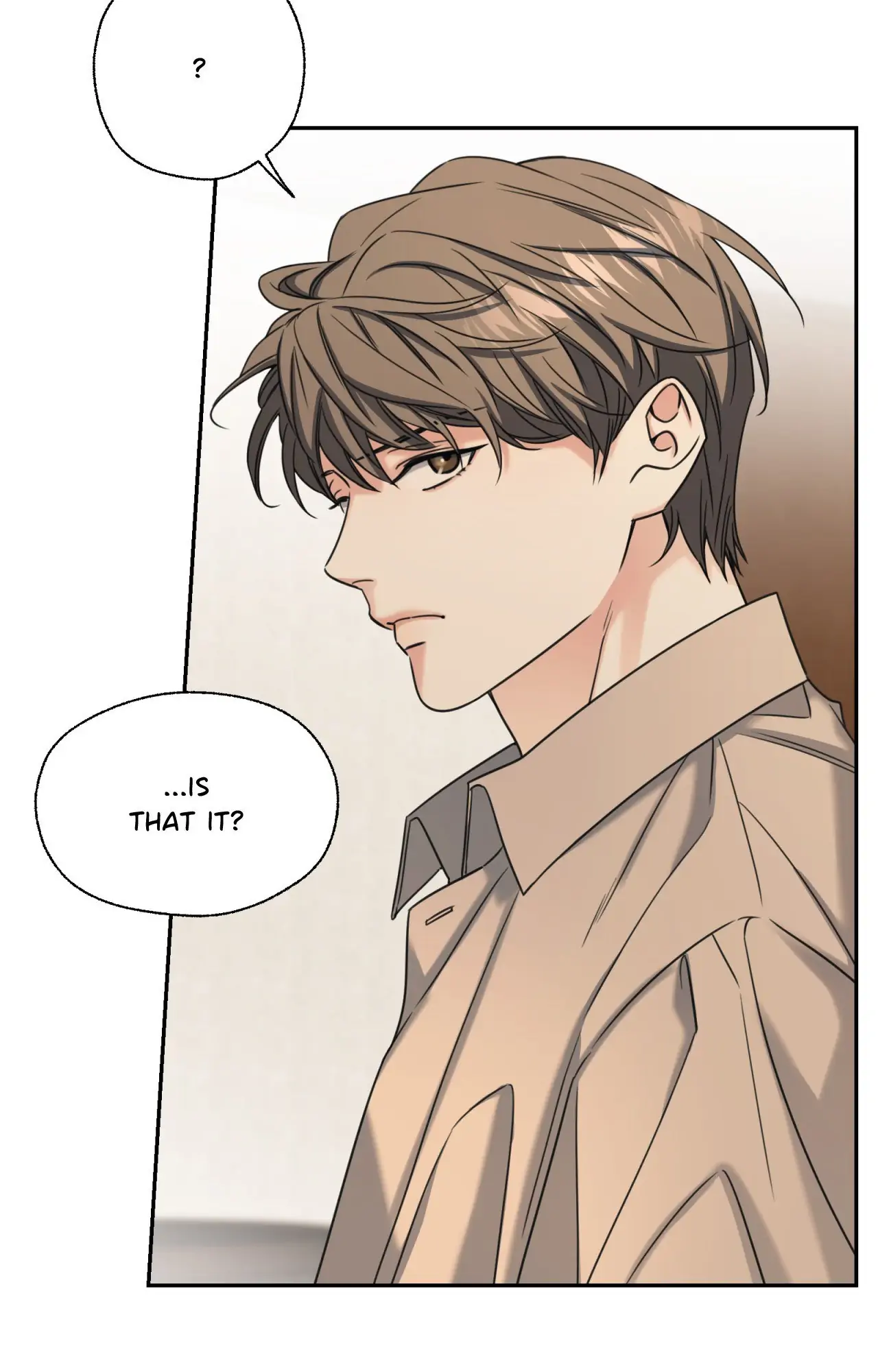 Melting Point [Pibi] - Chapter 16 manhwa