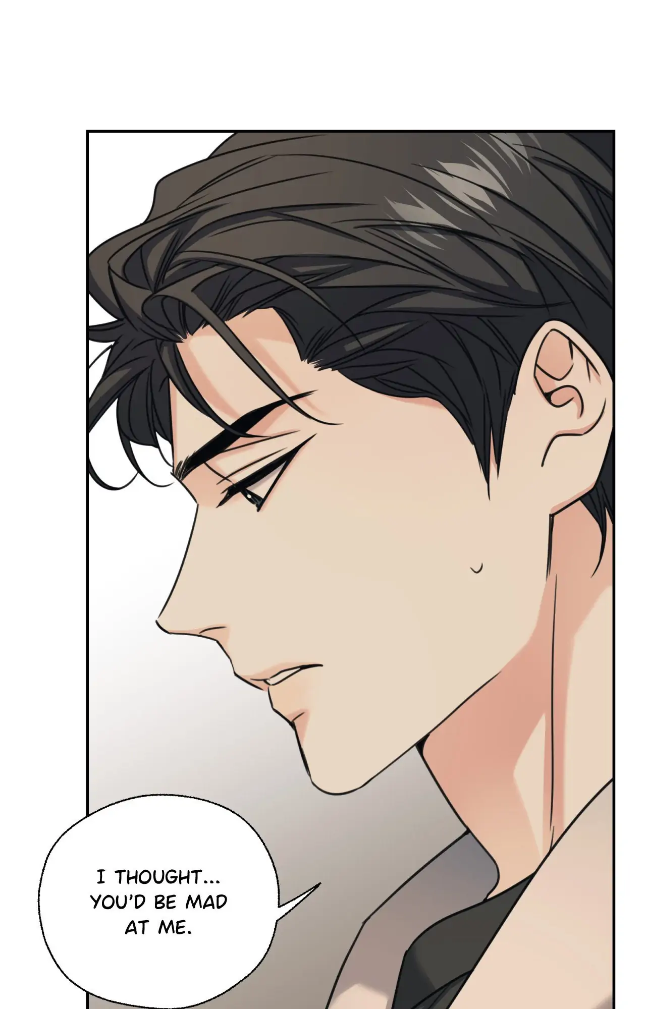 Melting Point [Pibi] - Chapter 16 manhwa